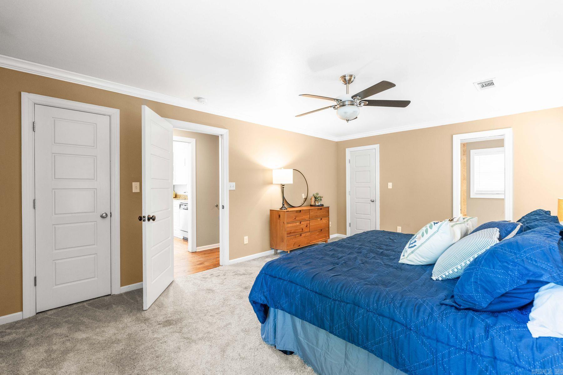 5821  Cantrell  Little Rock, AR