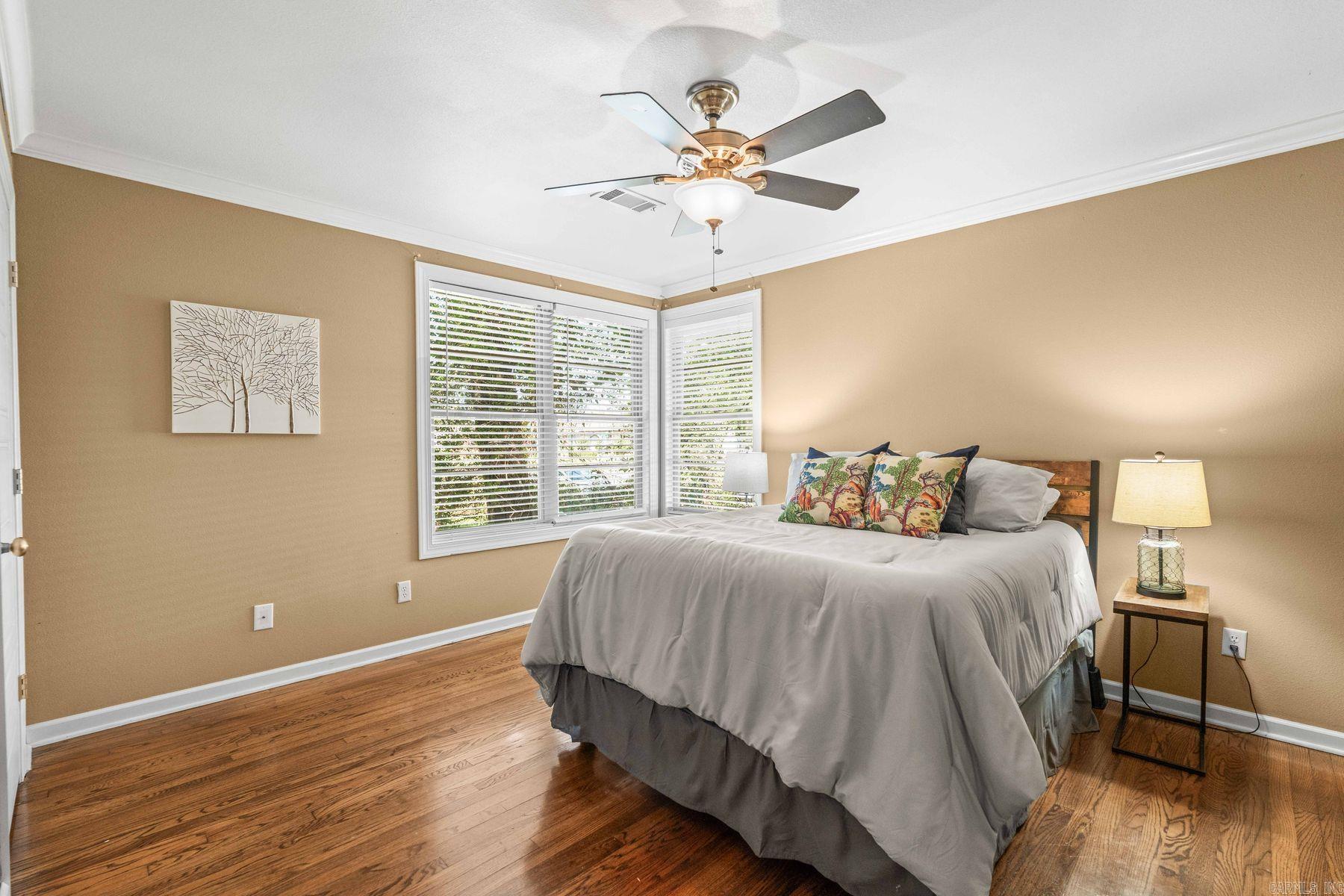 5821  Cantrell  Little Rock, AR