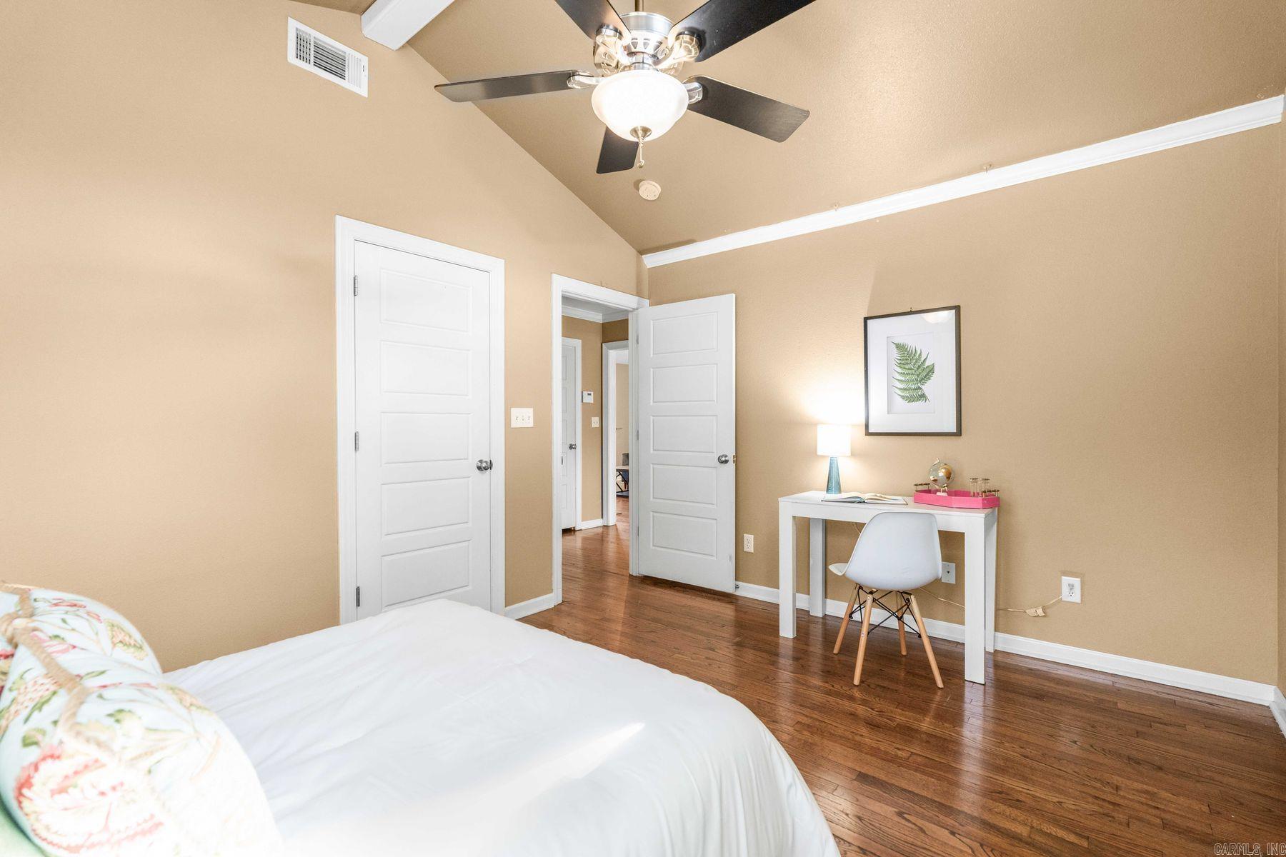 5821  Cantrell  Little Rock, AR