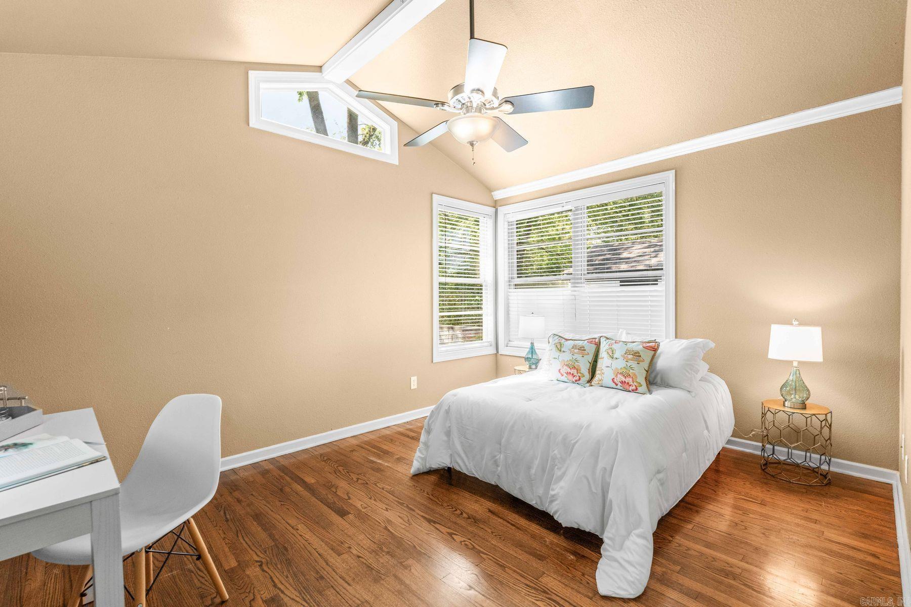 5821  Cantrell  Little Rock, AR
