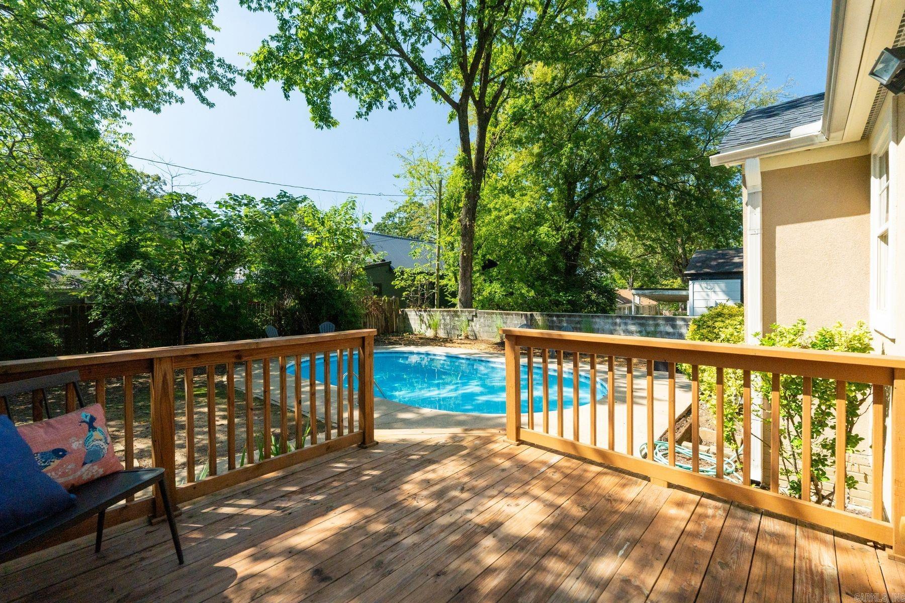 5821  Cantrell  Little Rock, AR