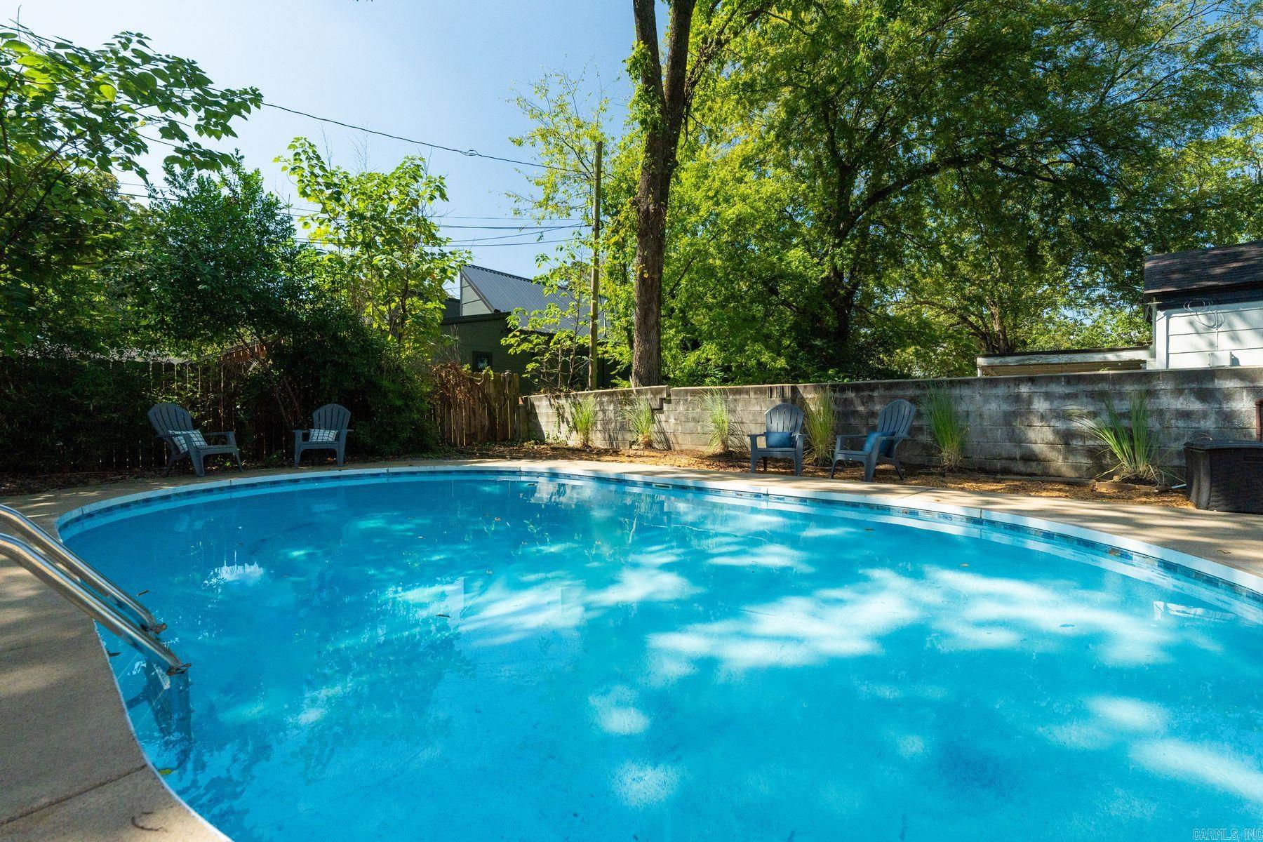 5821  Cantrell  Little Rock, AR