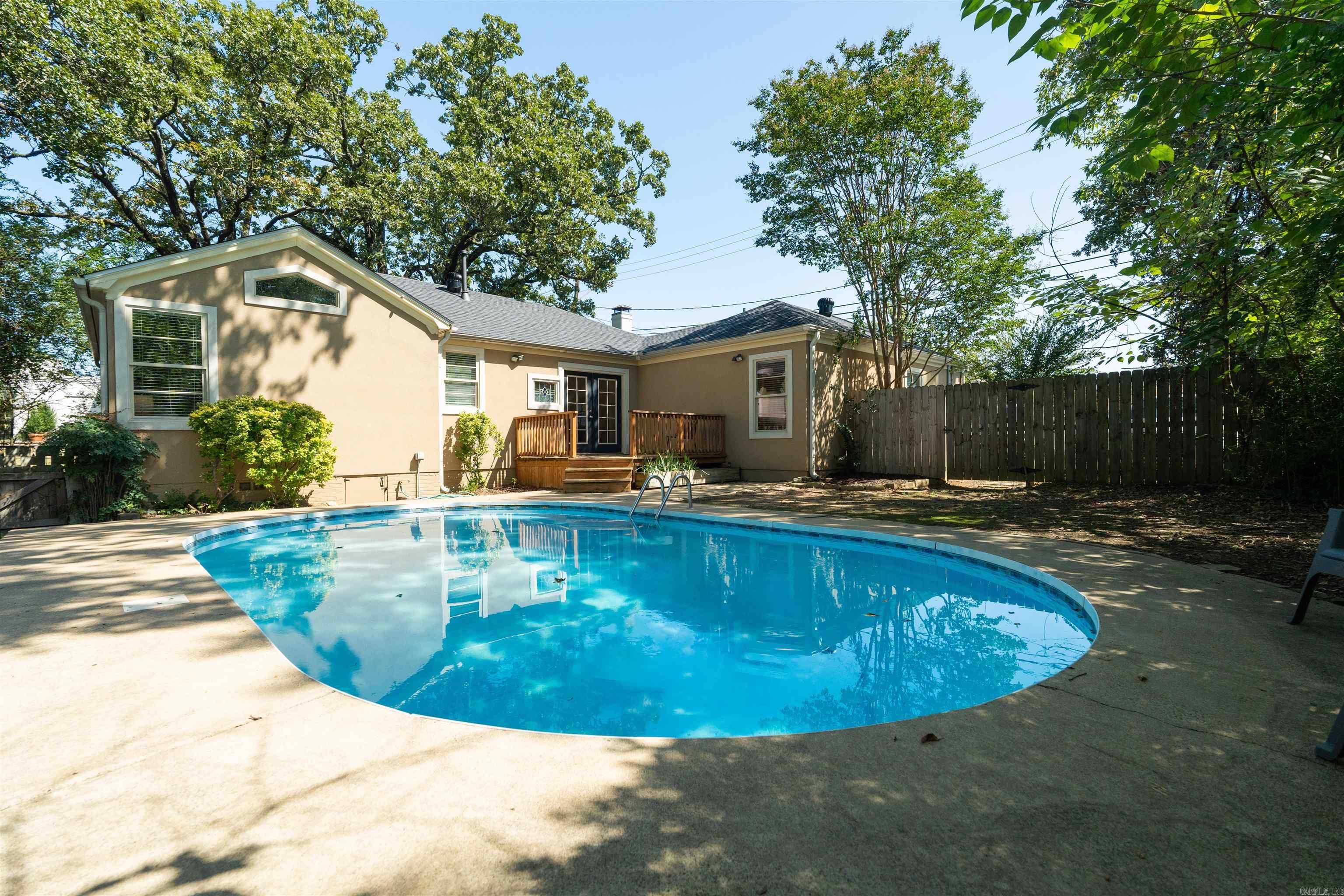 5821  Cantrell  Little Rock, AR