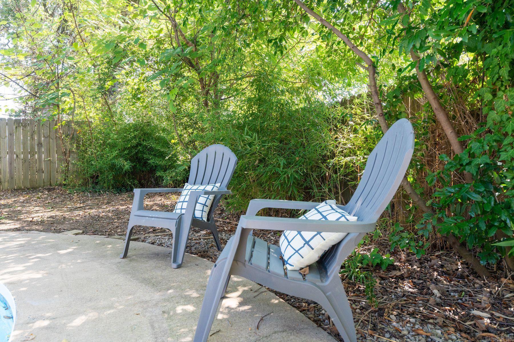 5821  Cantrell  Little Rock, AR