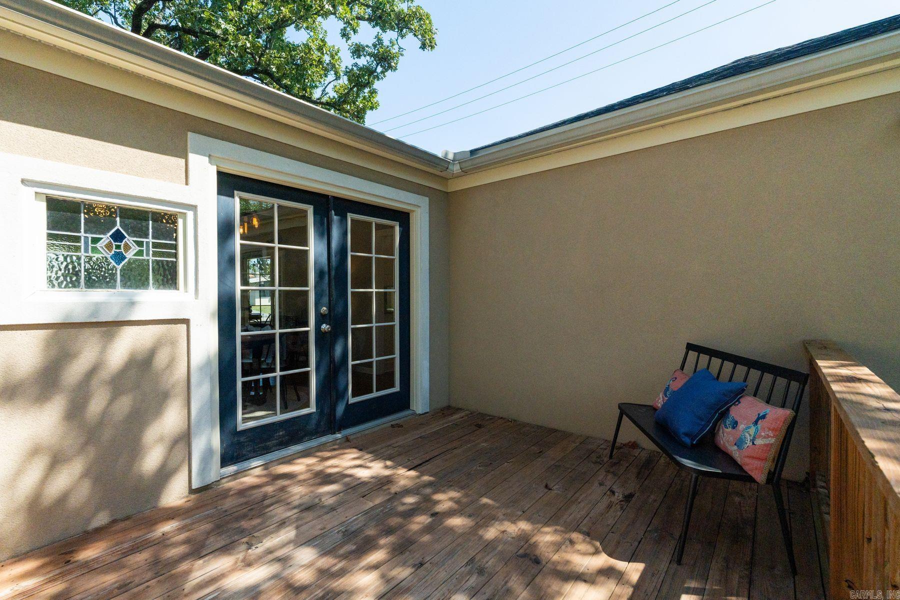 5821  Cantrell  Little Rock, AR