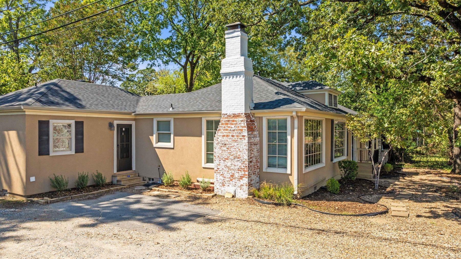 5821  Cantrell  Little Rock, AR