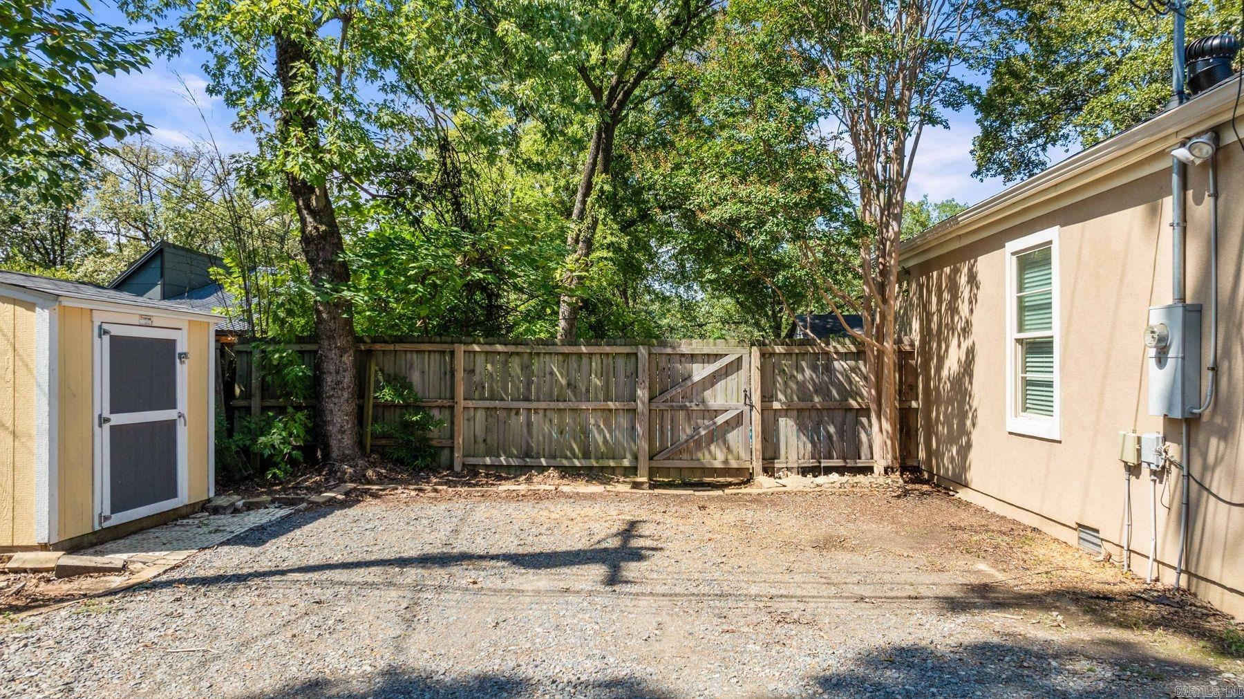 5821  Cantrell  Little Rock, AR
