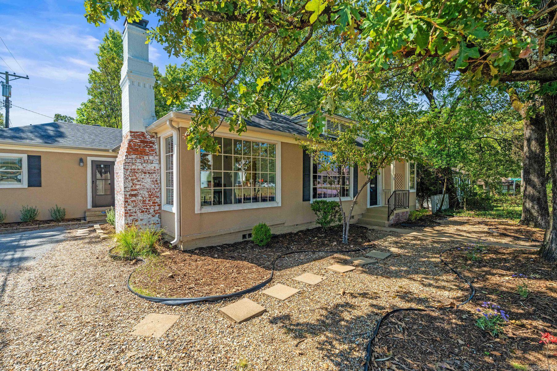 5821  Cantrell  Little Rock, AR