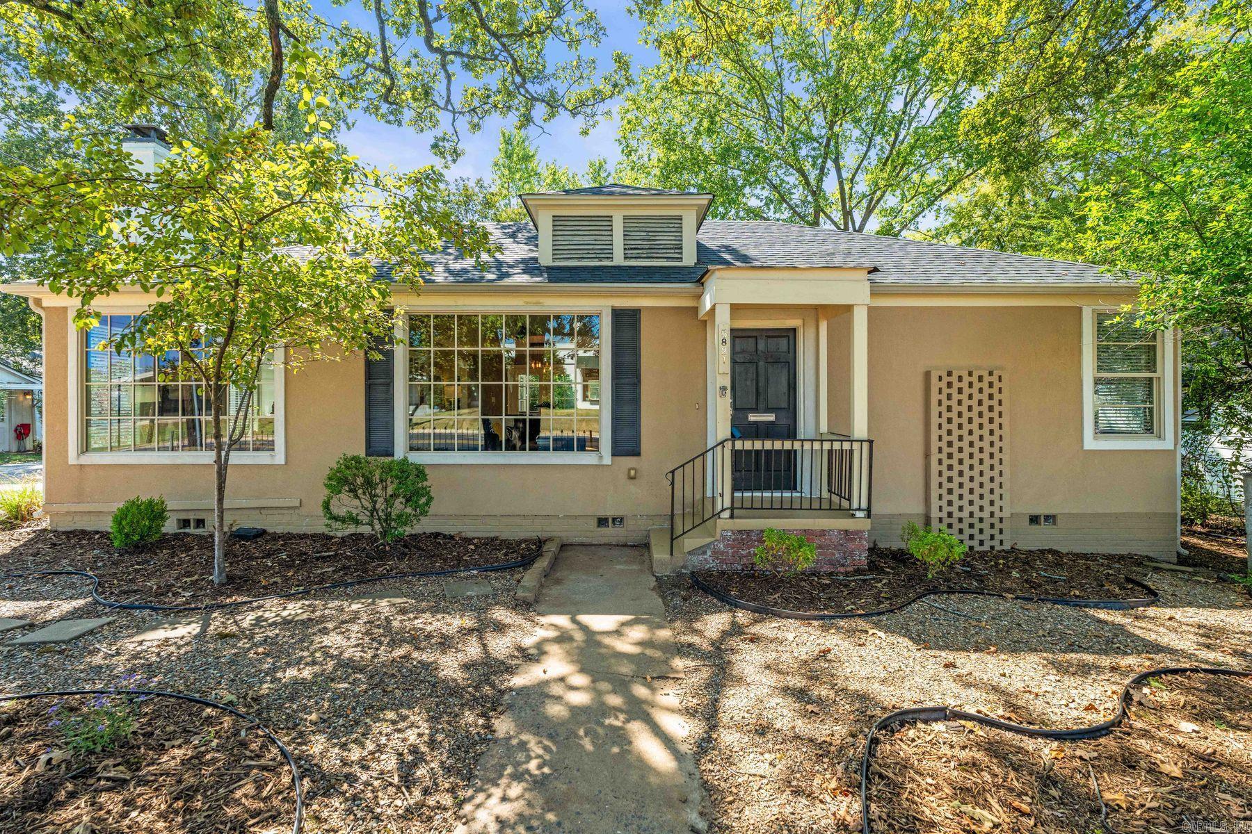 5821  Cantrell  Little Rock, AR