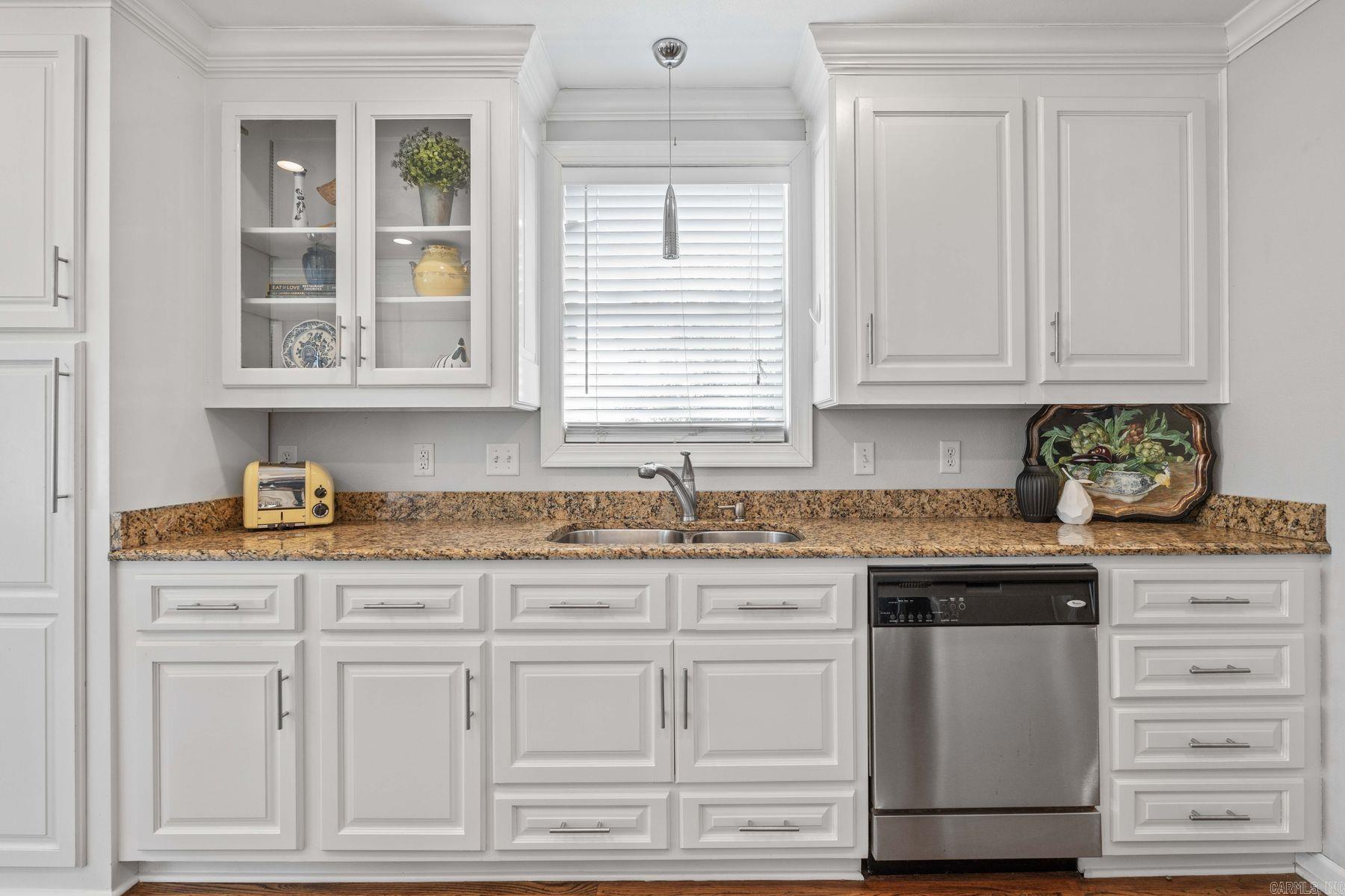 5821  Cantrell  Little Rock, AR