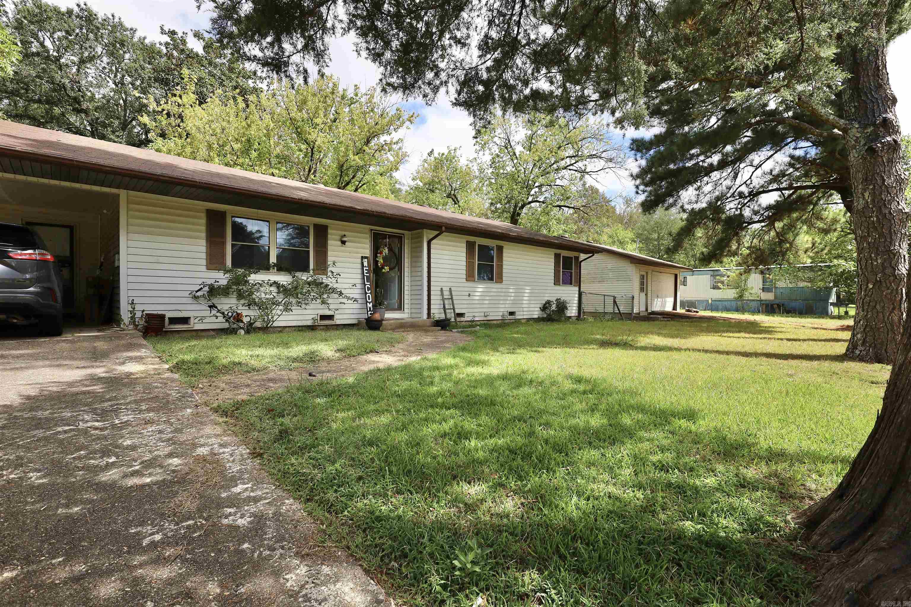 450 S 2nd  Glenwood, AR