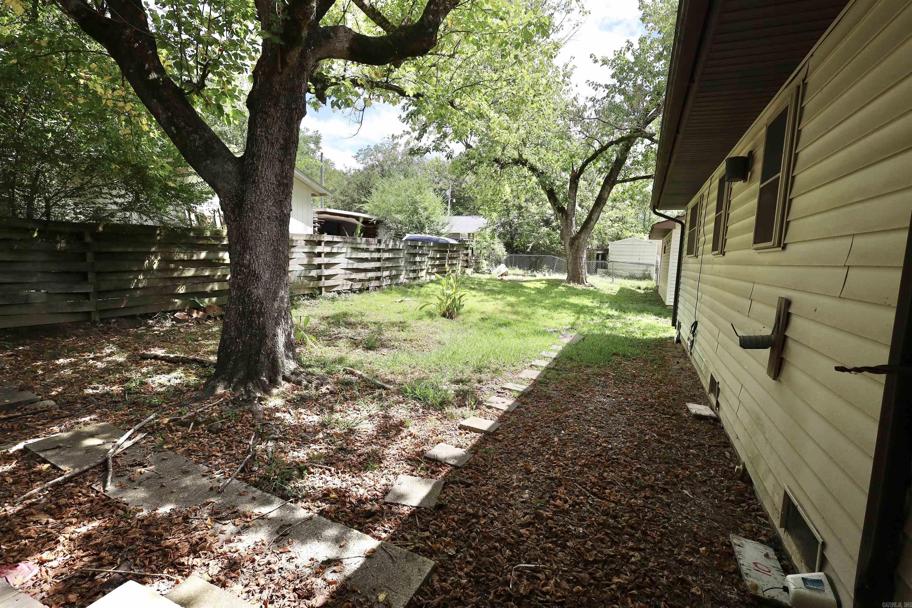 450 S 2nd  Glenwood, AR