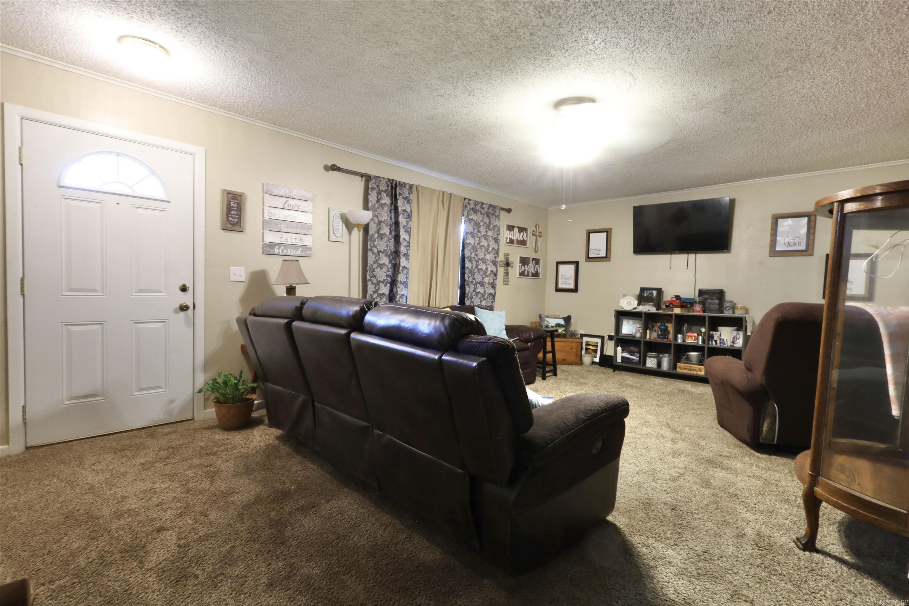 450 S 2nd  Glenwood, AR