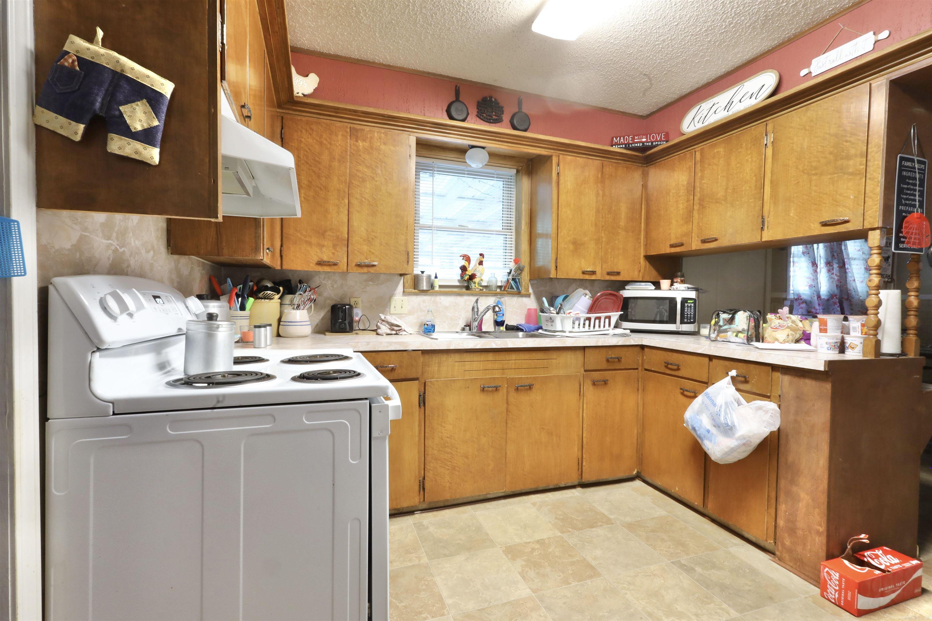 450 S 2nd  Glenwood, AR