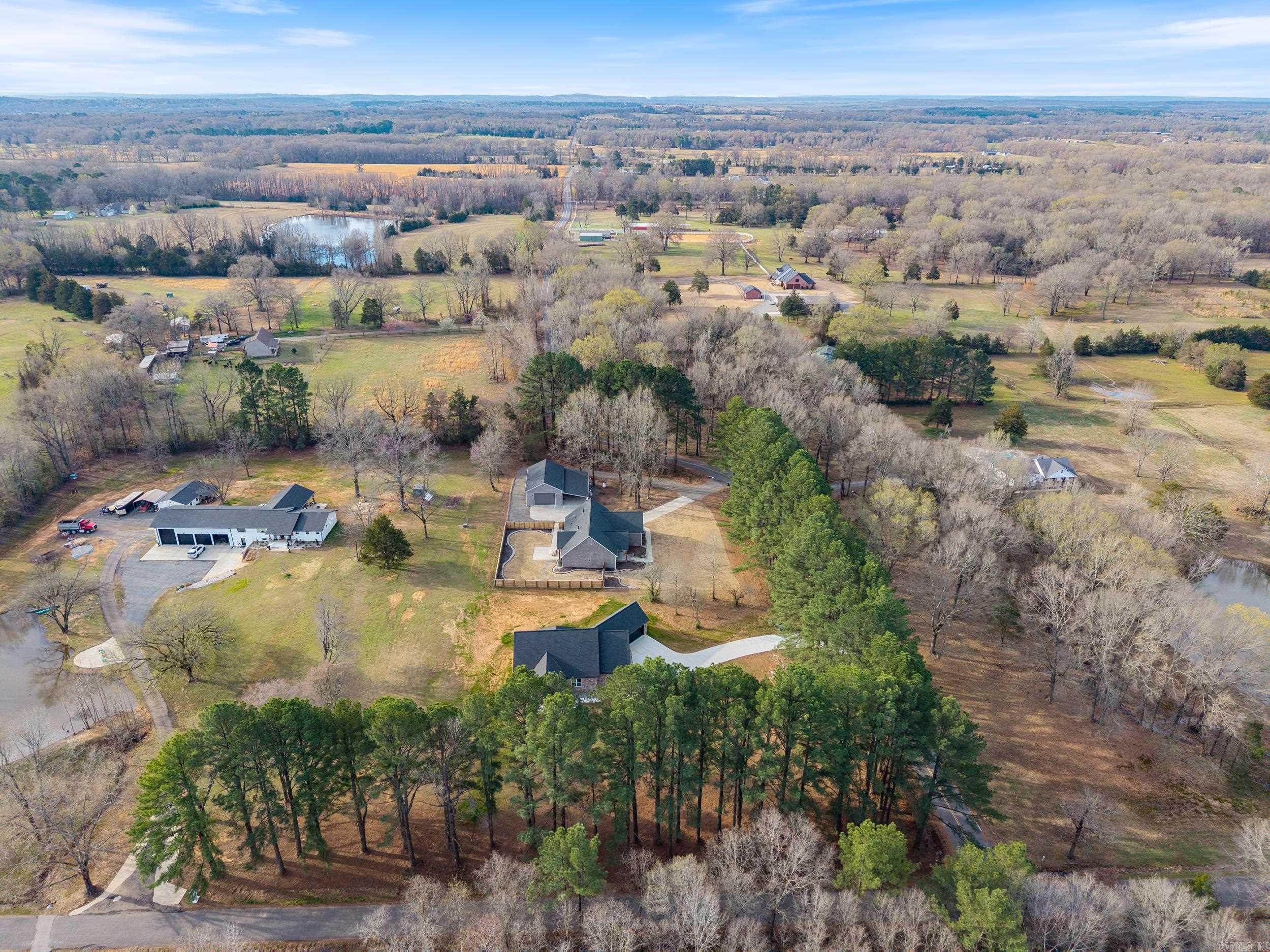 270  Arrowhead  Greenbrier, AR