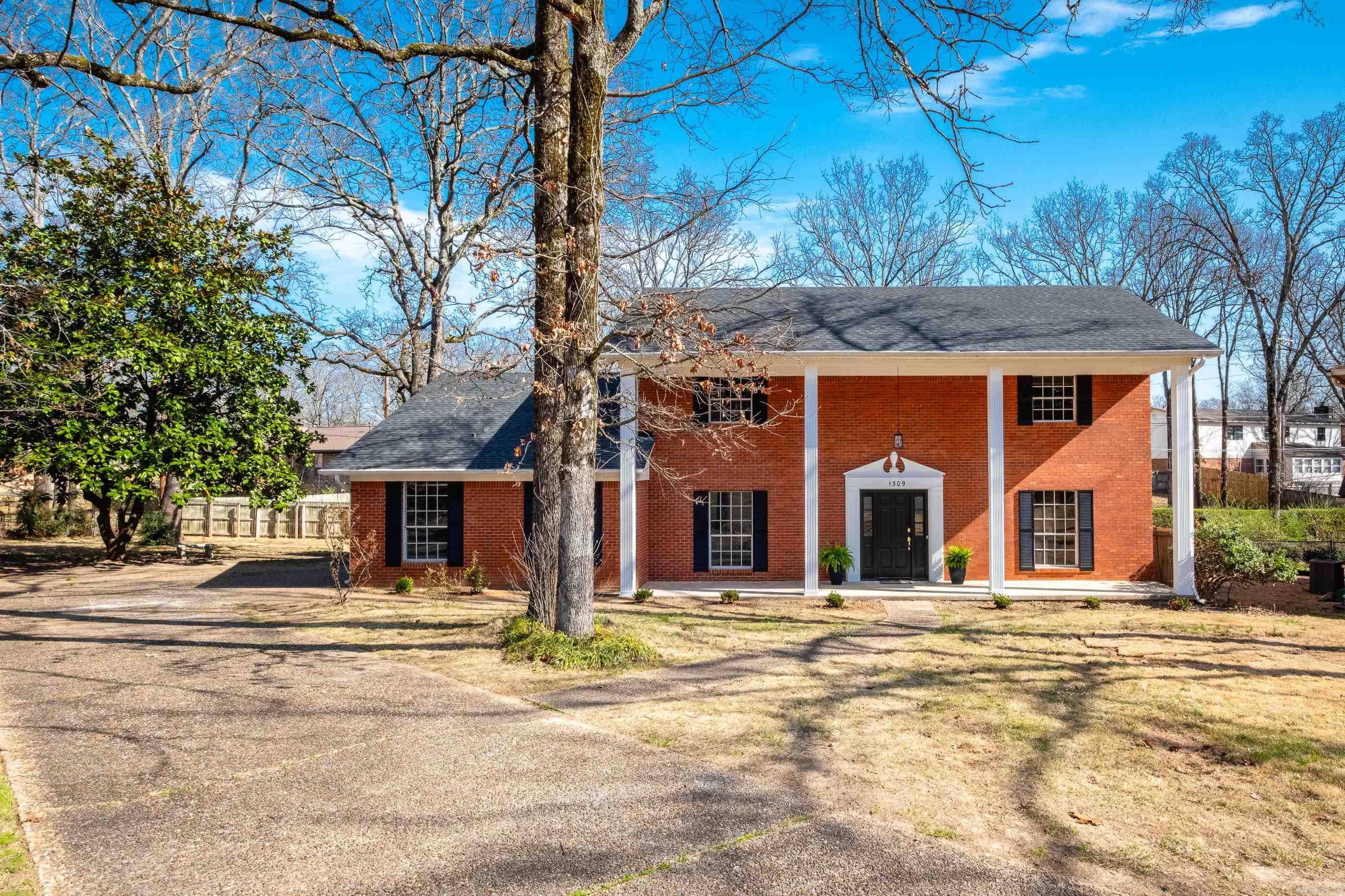 1309  Winnebago  North Little Rock, AR