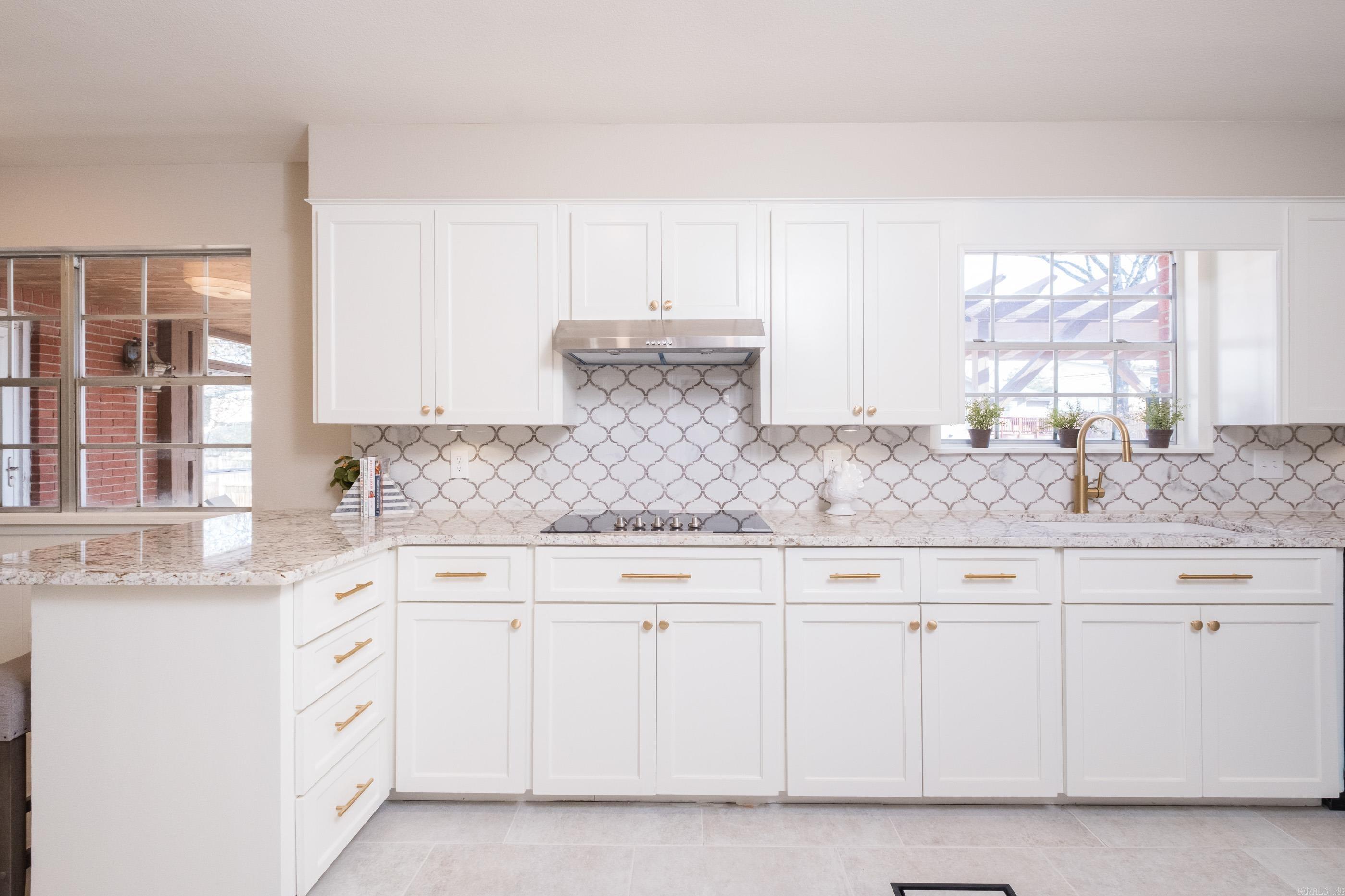 1309  Winnebago  North Little Rock, AR