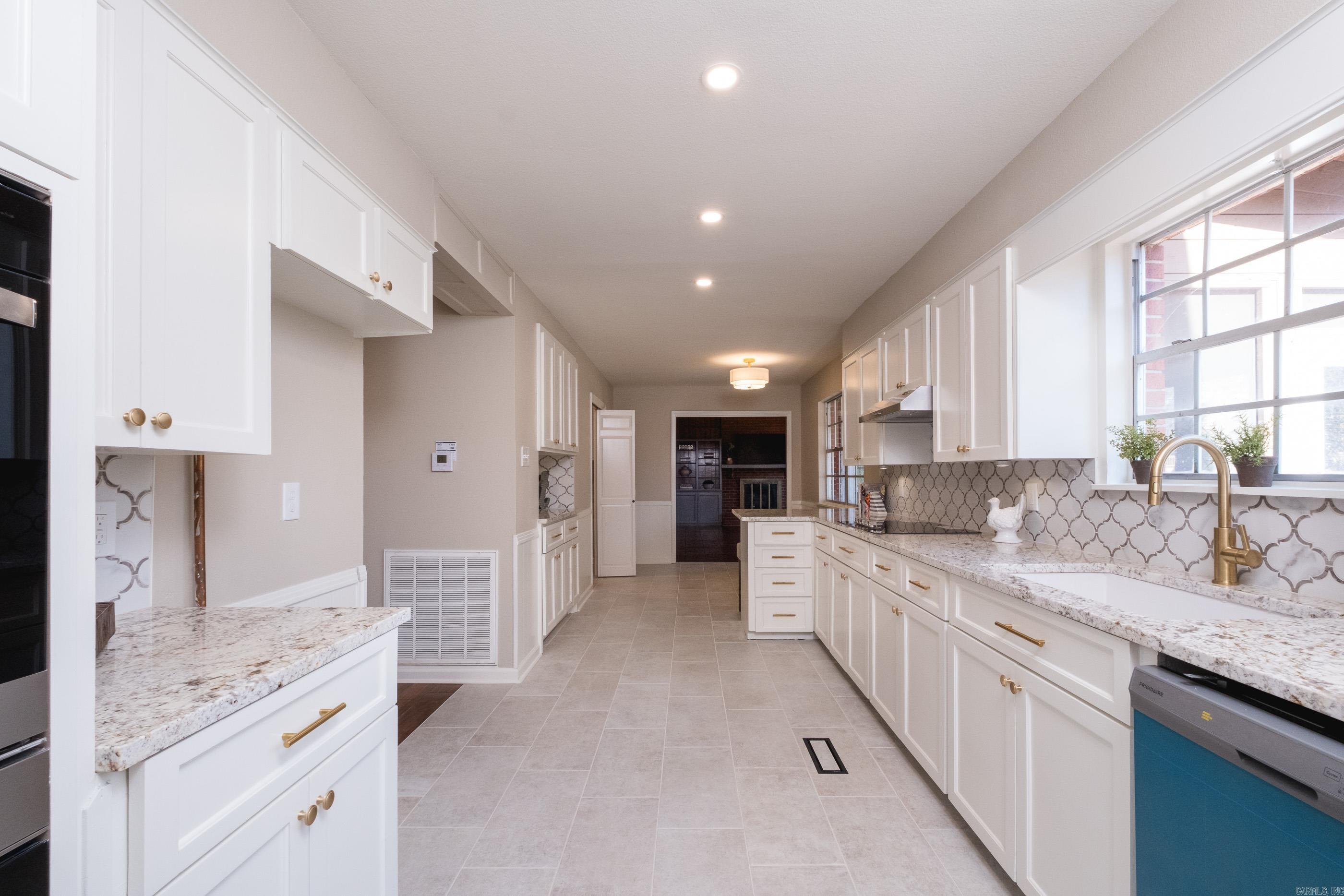 1309  Winnebago  North Little Rock, AR