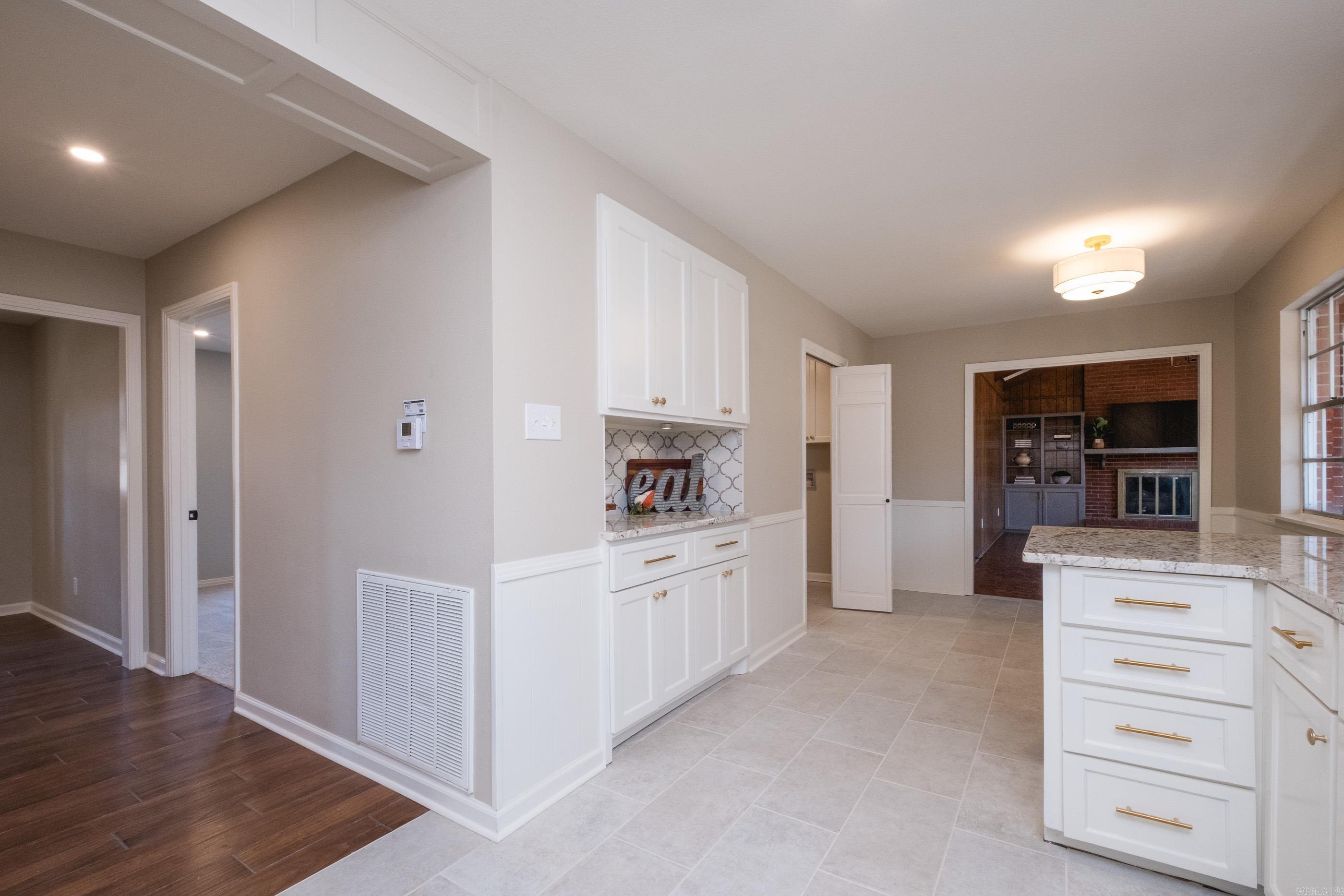 1309  Winnebago  North Little Rock, AR
