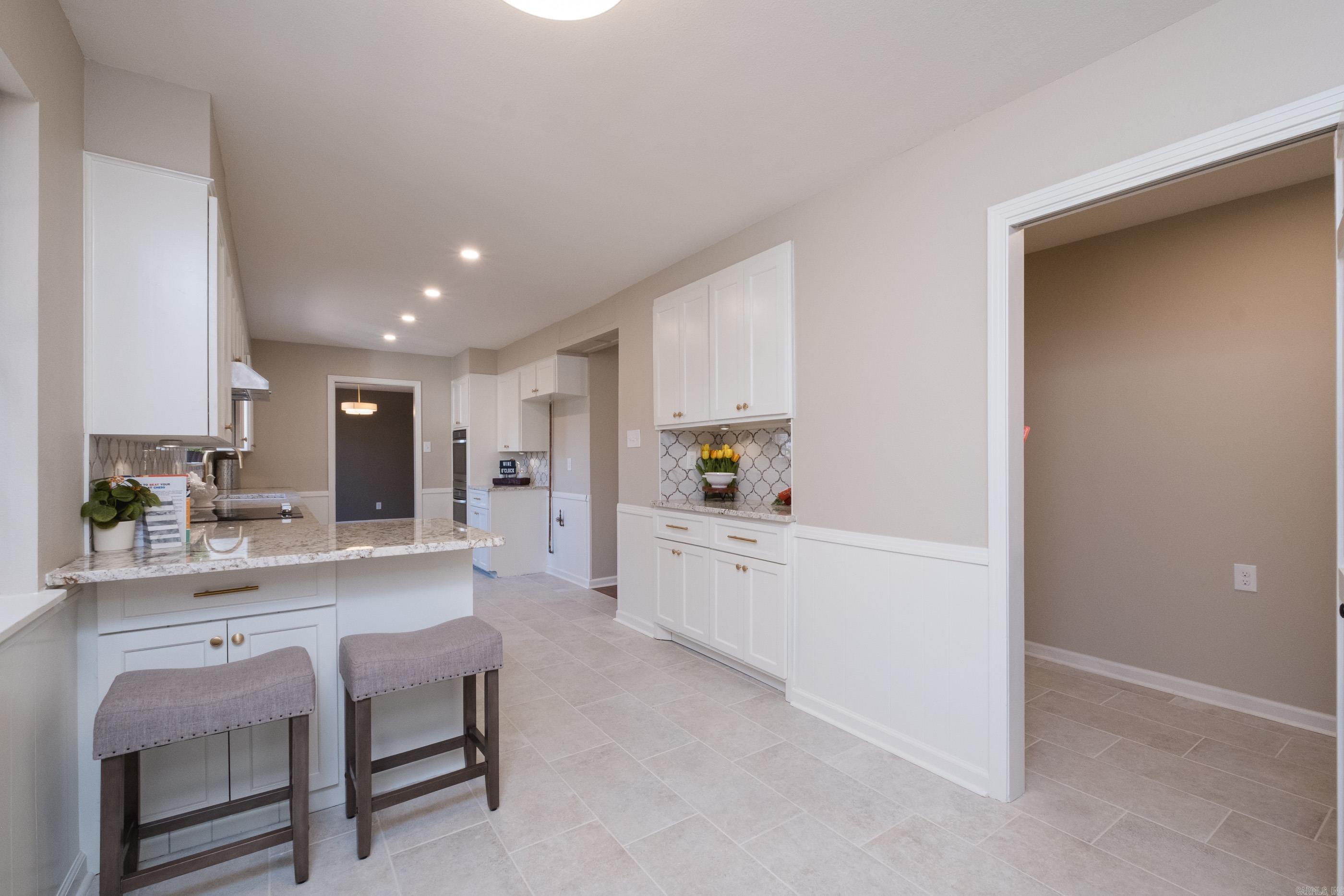 1309  Winnebago  North Little Rock, AR