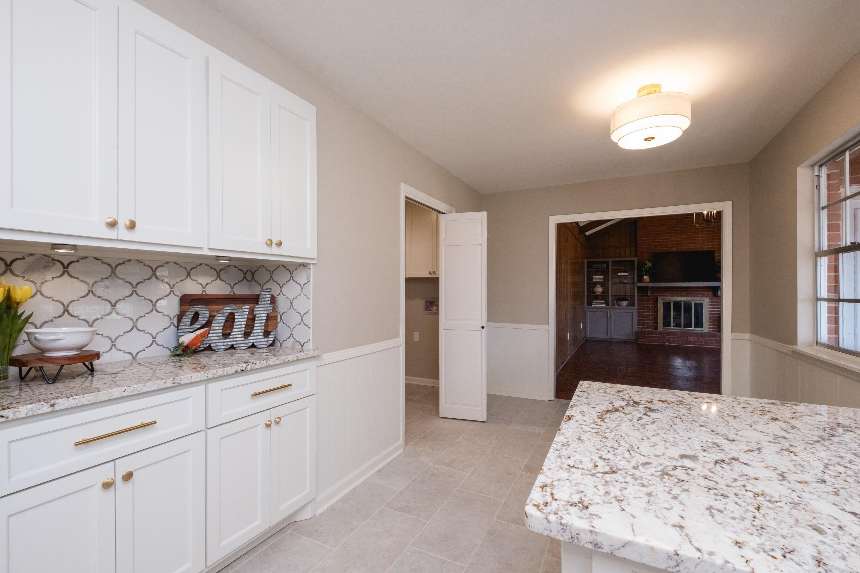 1309  Winnebago  North Little Rock, AR