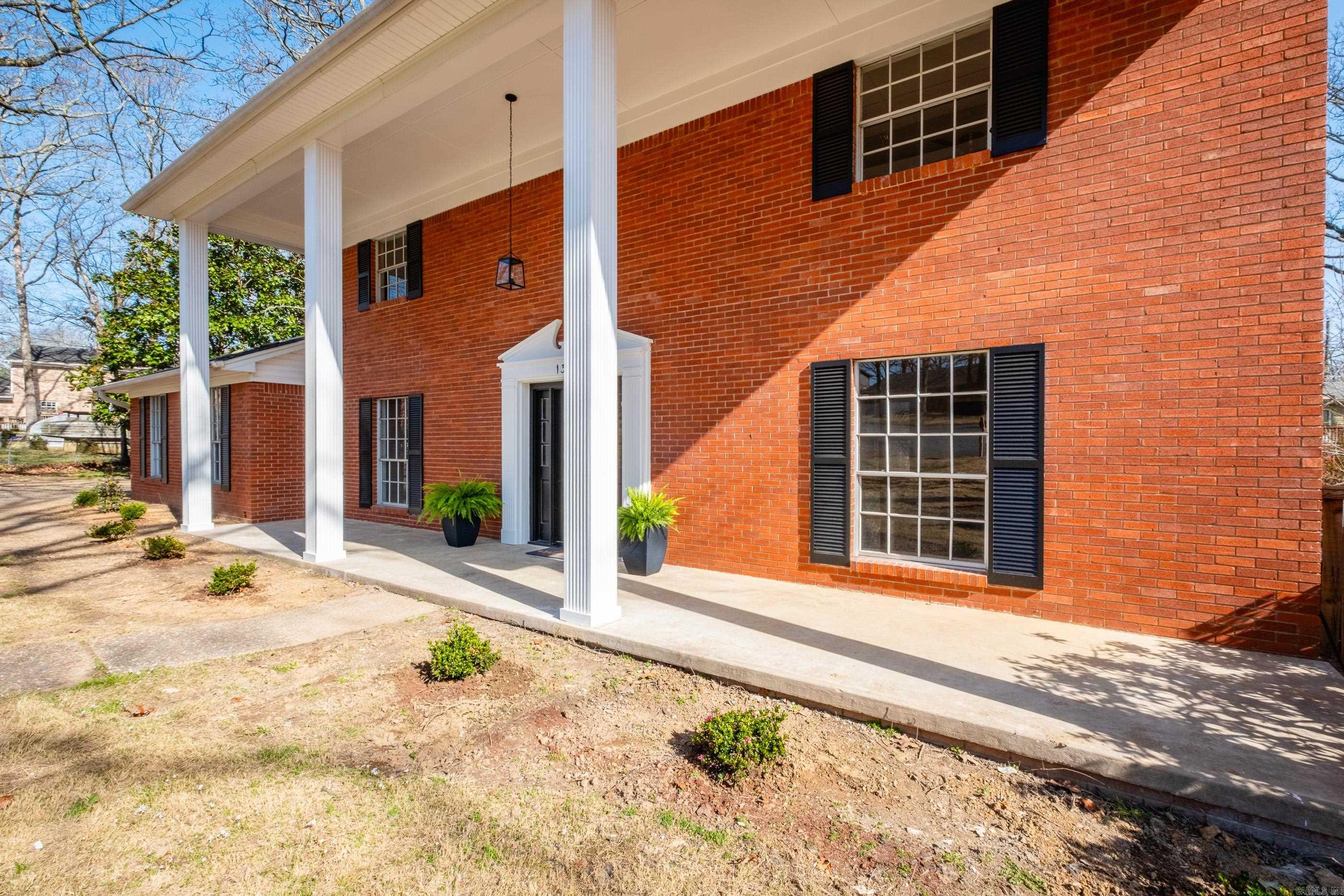 1309  Winnebago  North Little Rock, AR