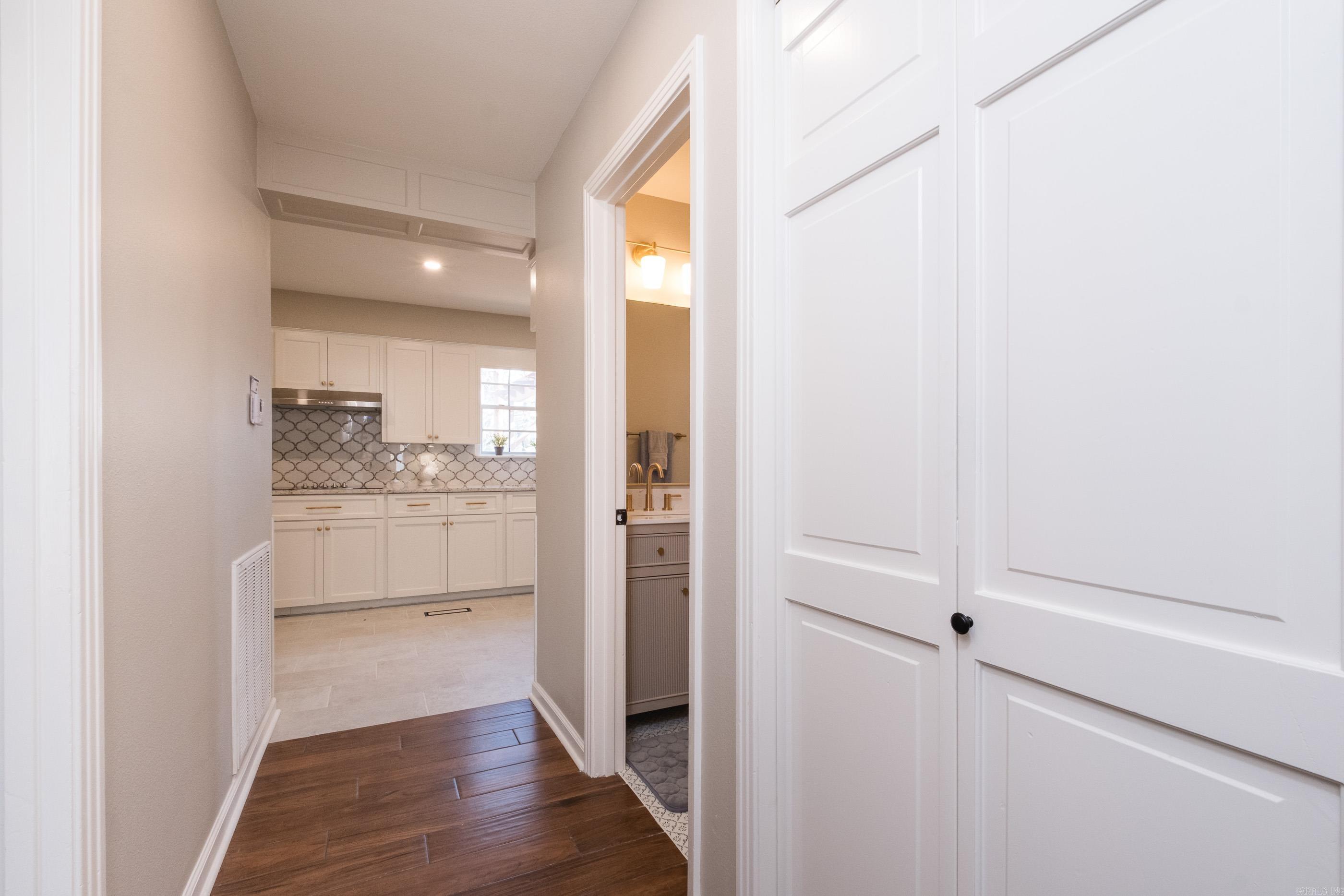 1309  Winnebago  North Little Rock, AR