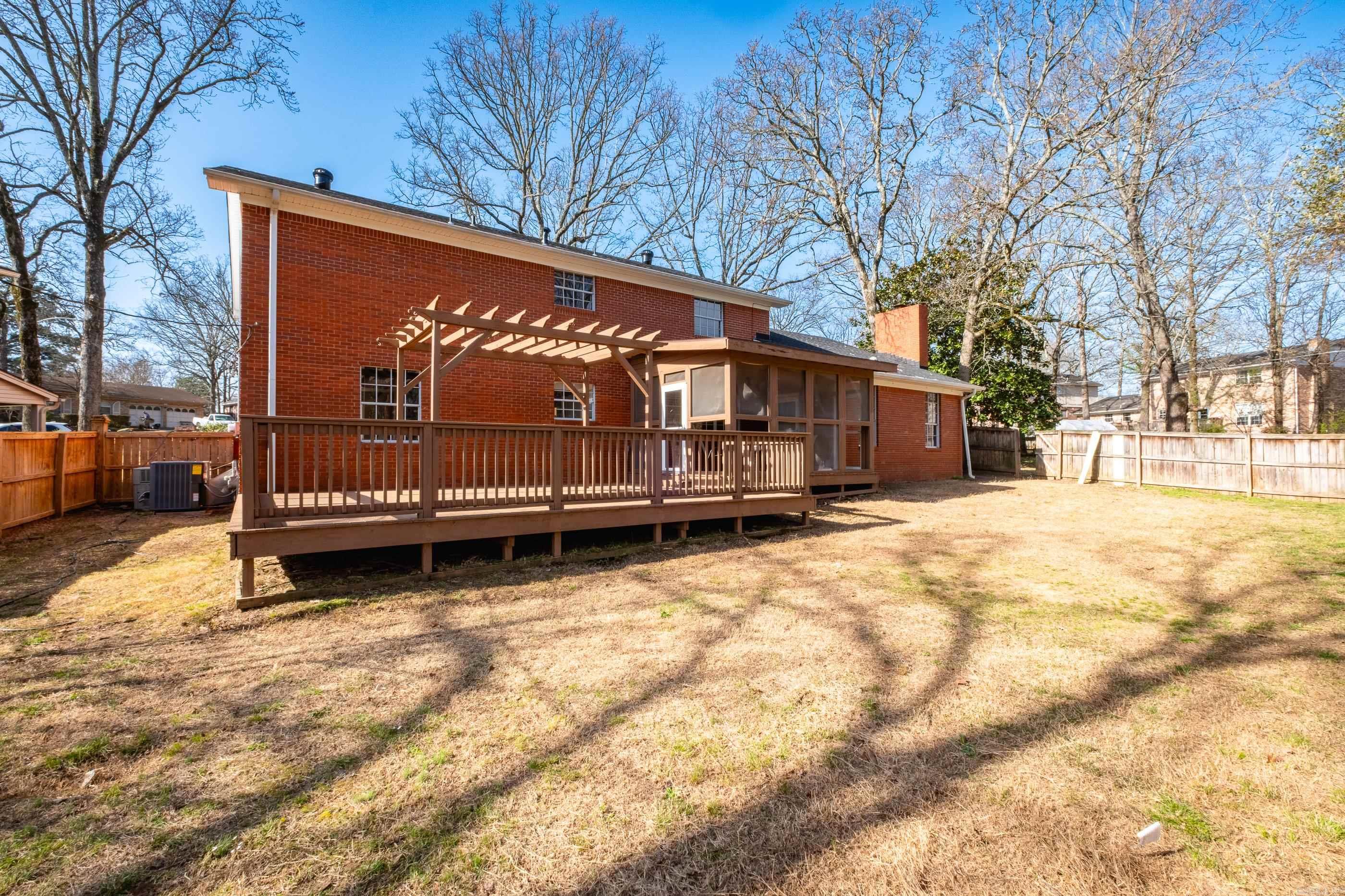 1309  Winnebago  North Little Rock, AR