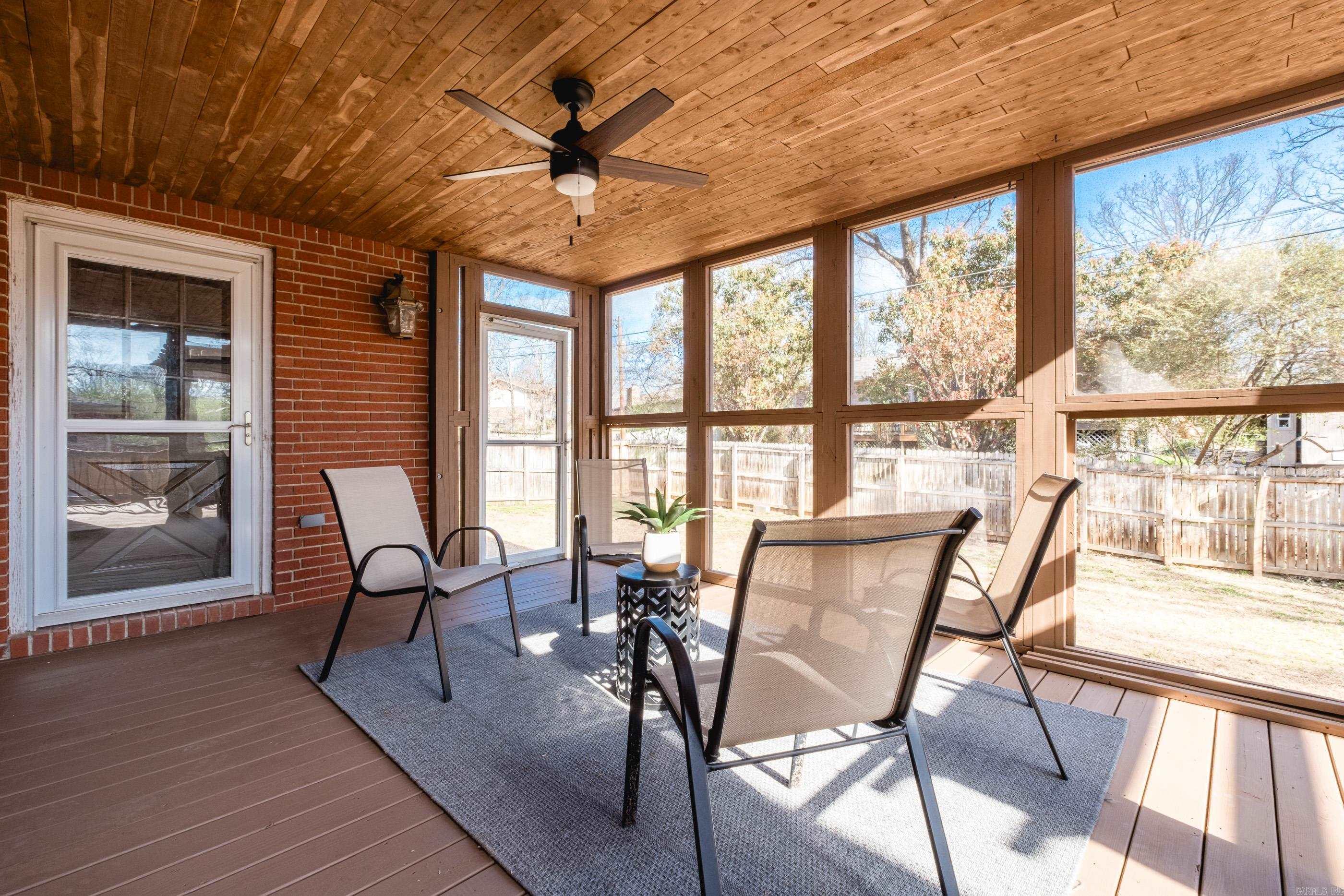 1309  Winnebago  North Little Rock, AR
