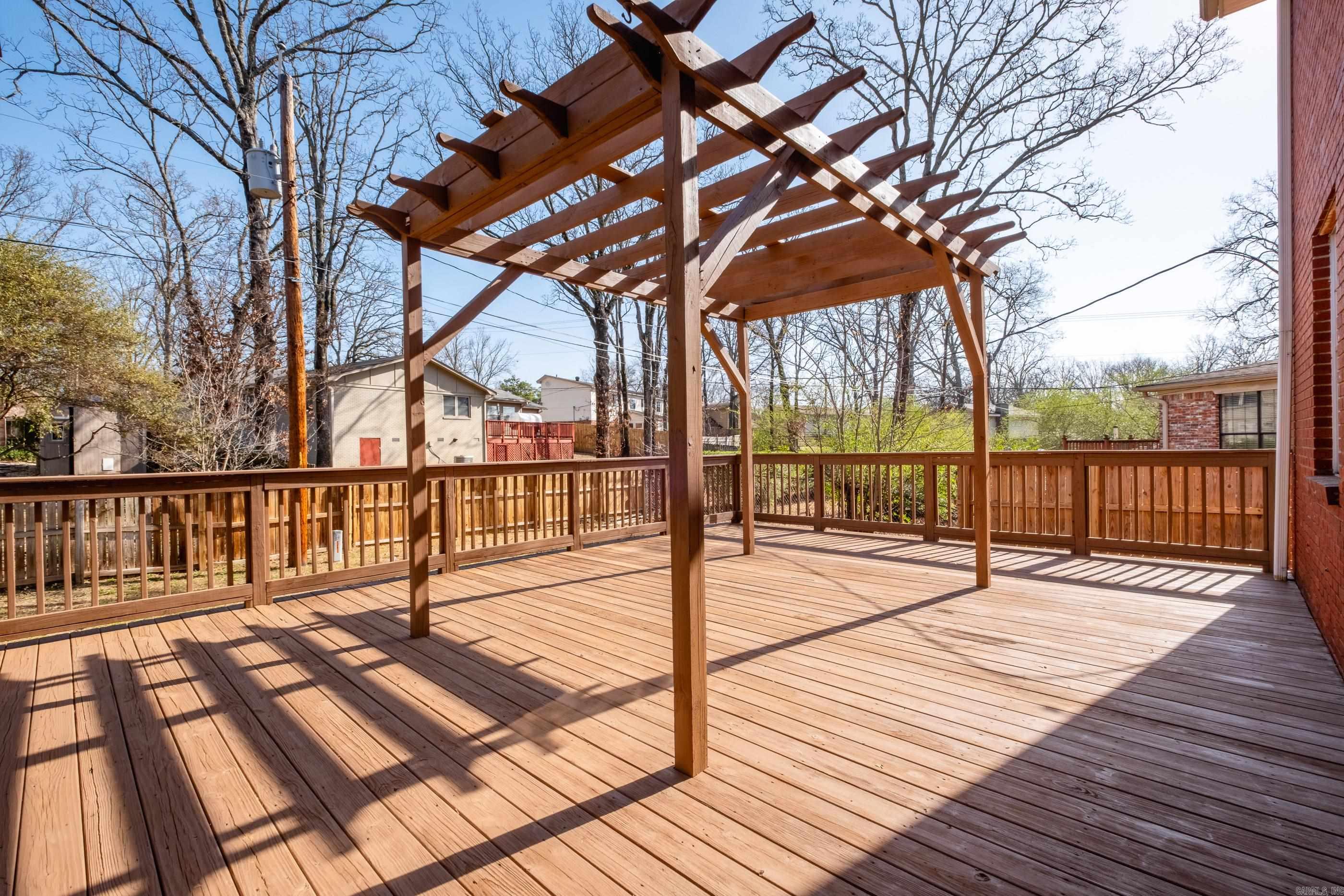 1309  Winnebago  North Little Rock, AR
