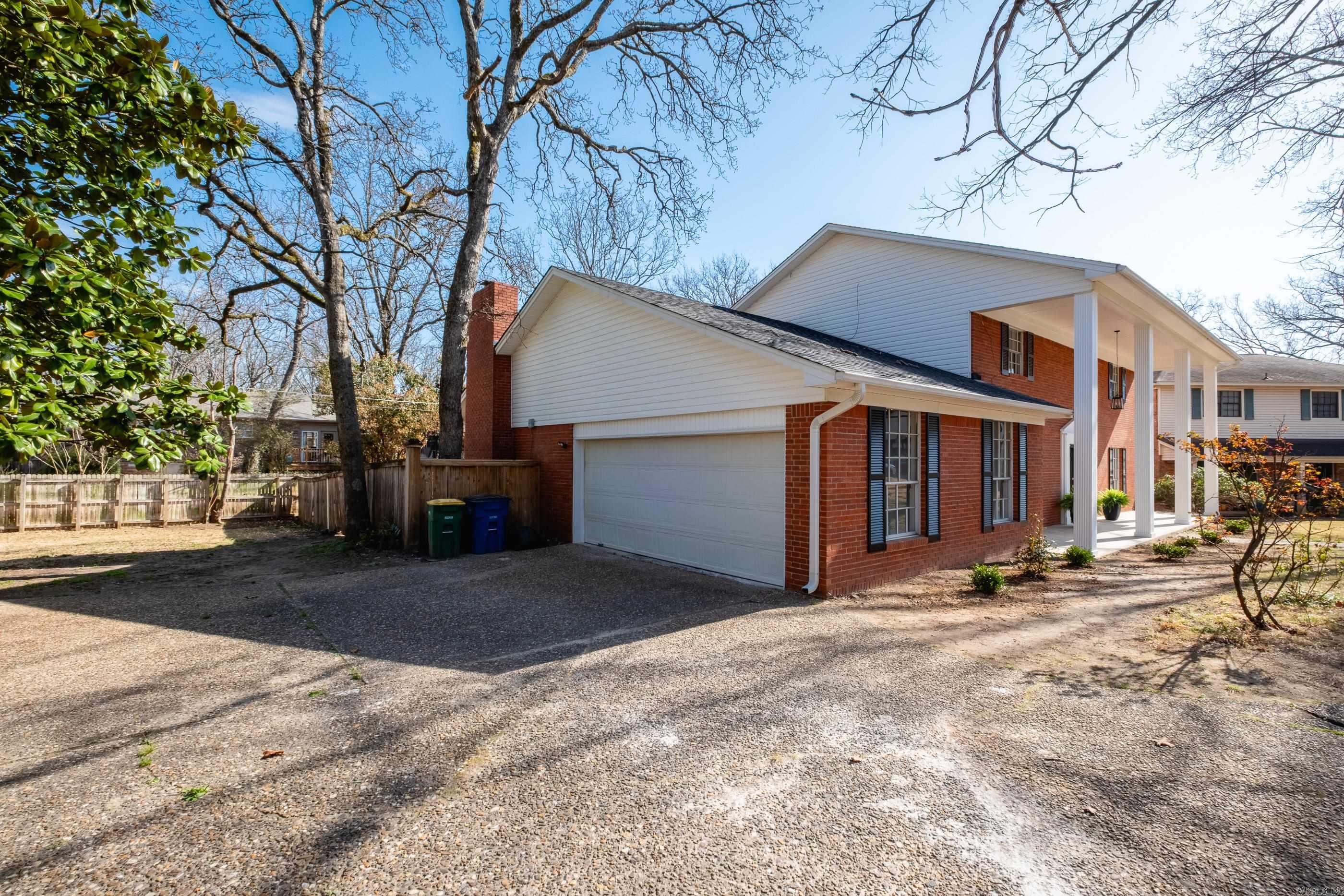 1309  Winnebago  North Little Rock, AR