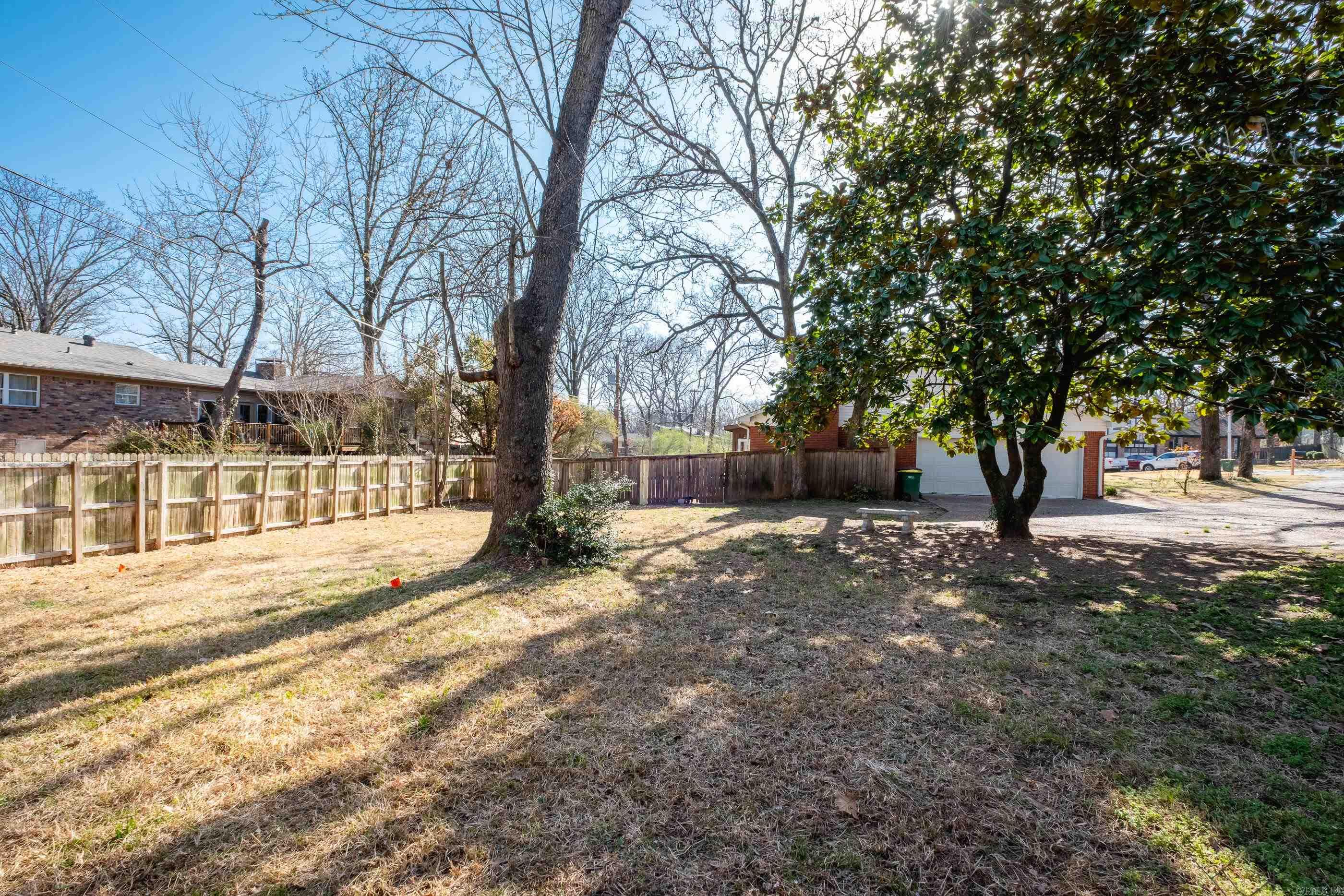 1309  Winnebago  North Little Rock, AR