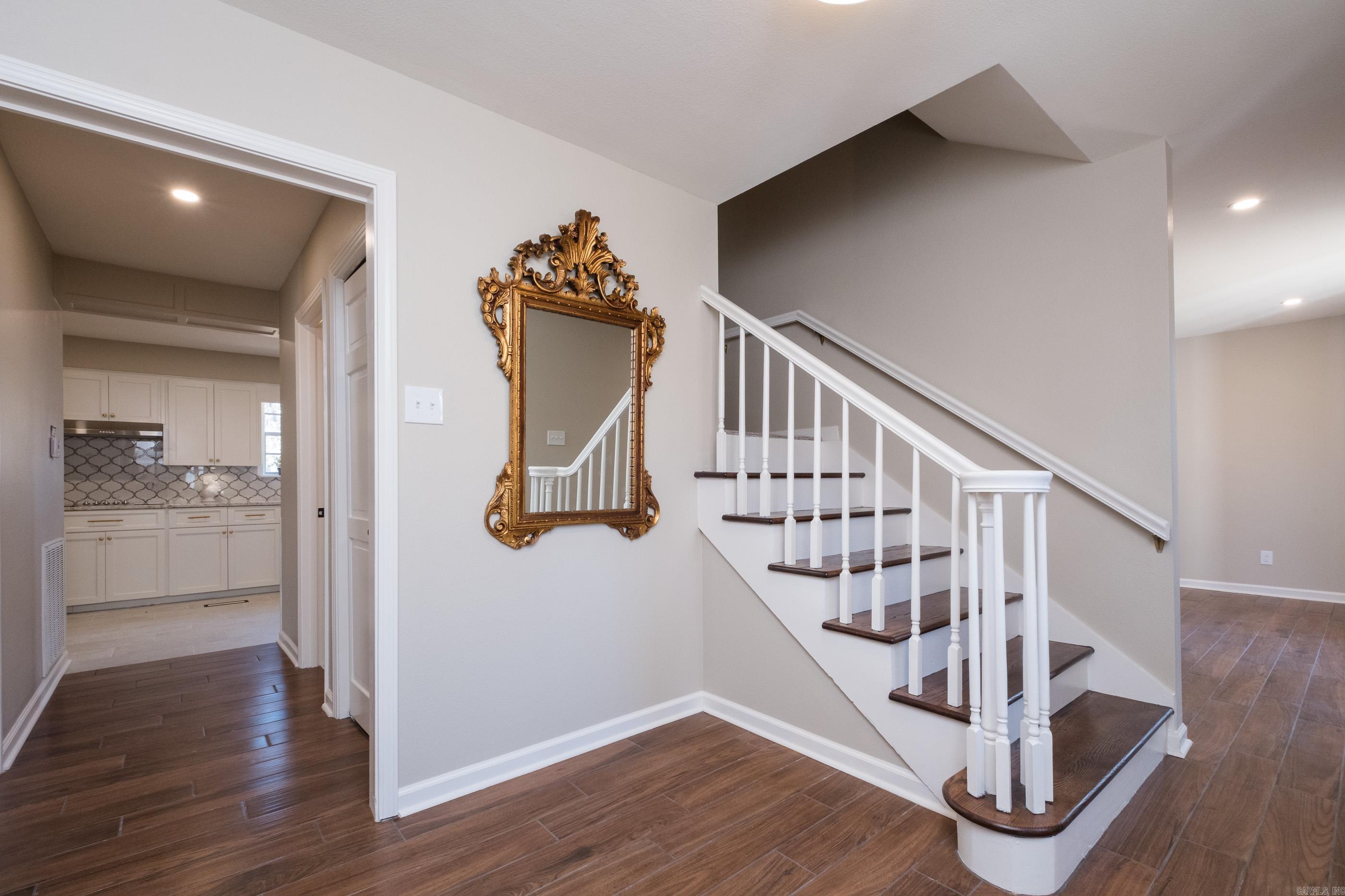 1309  Winnebago  North Little Rock, AR