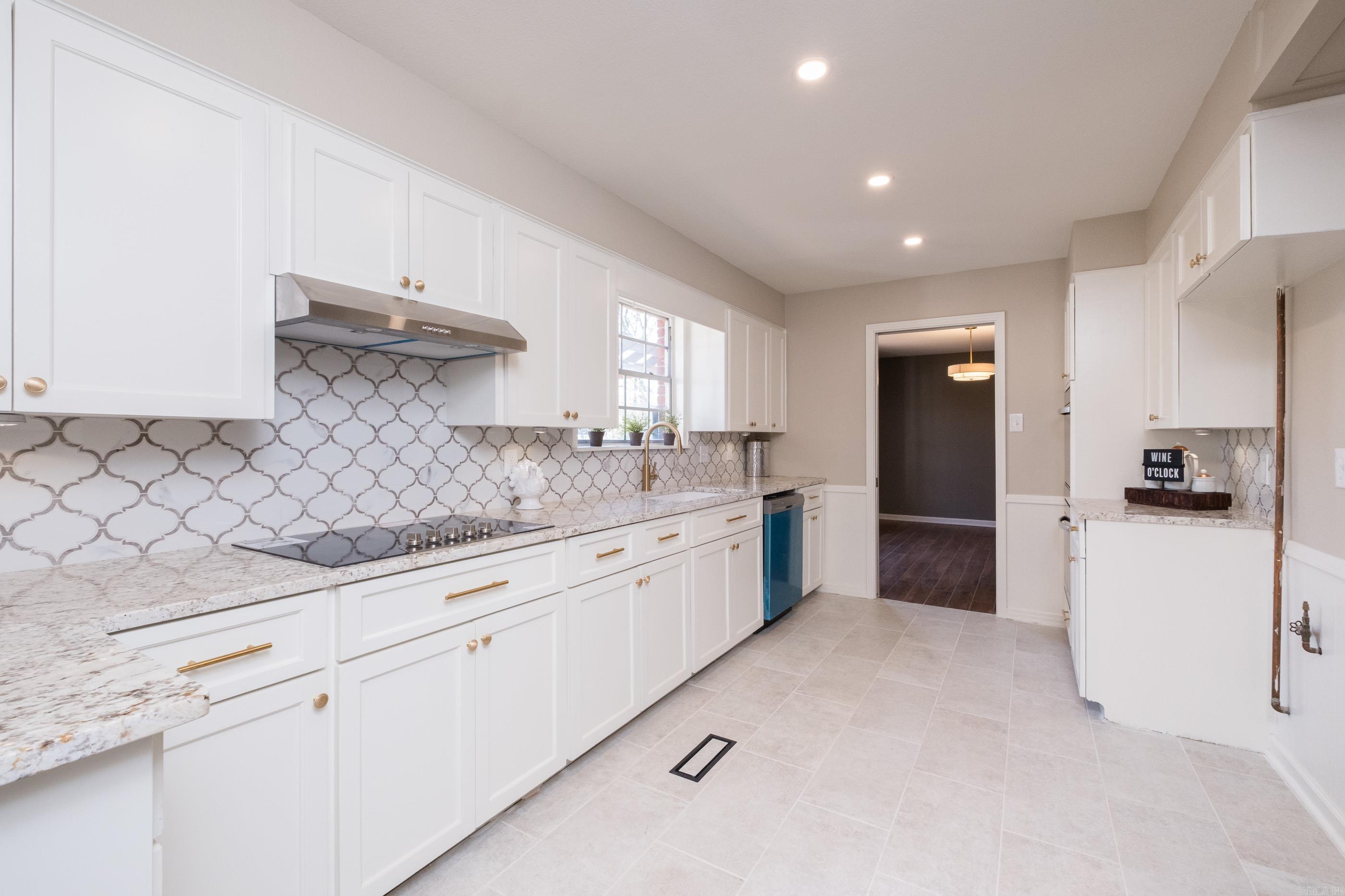 1309  Winnebago  North Little Rock, AR