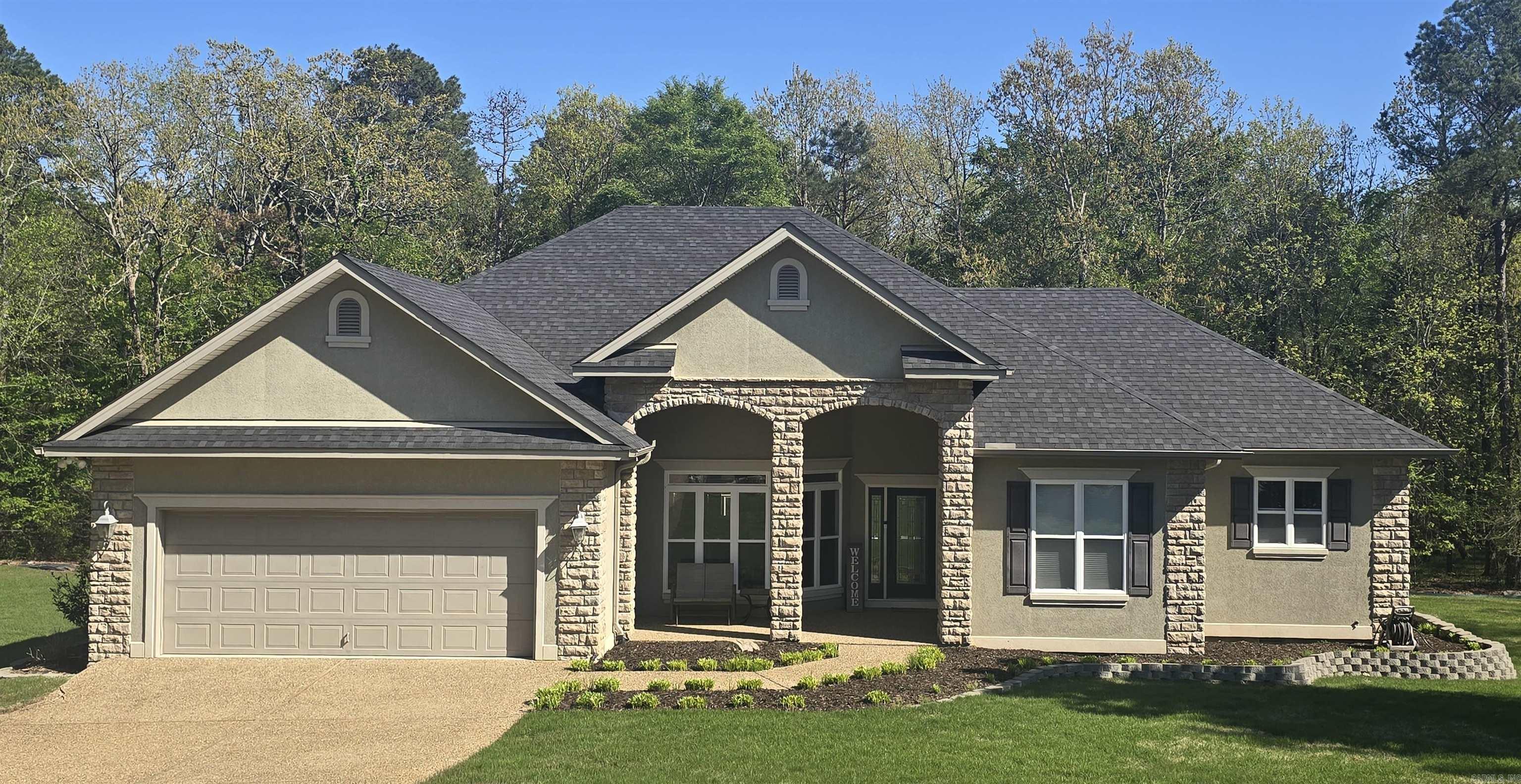 9  Pacifica  Hot Springs Village, AR