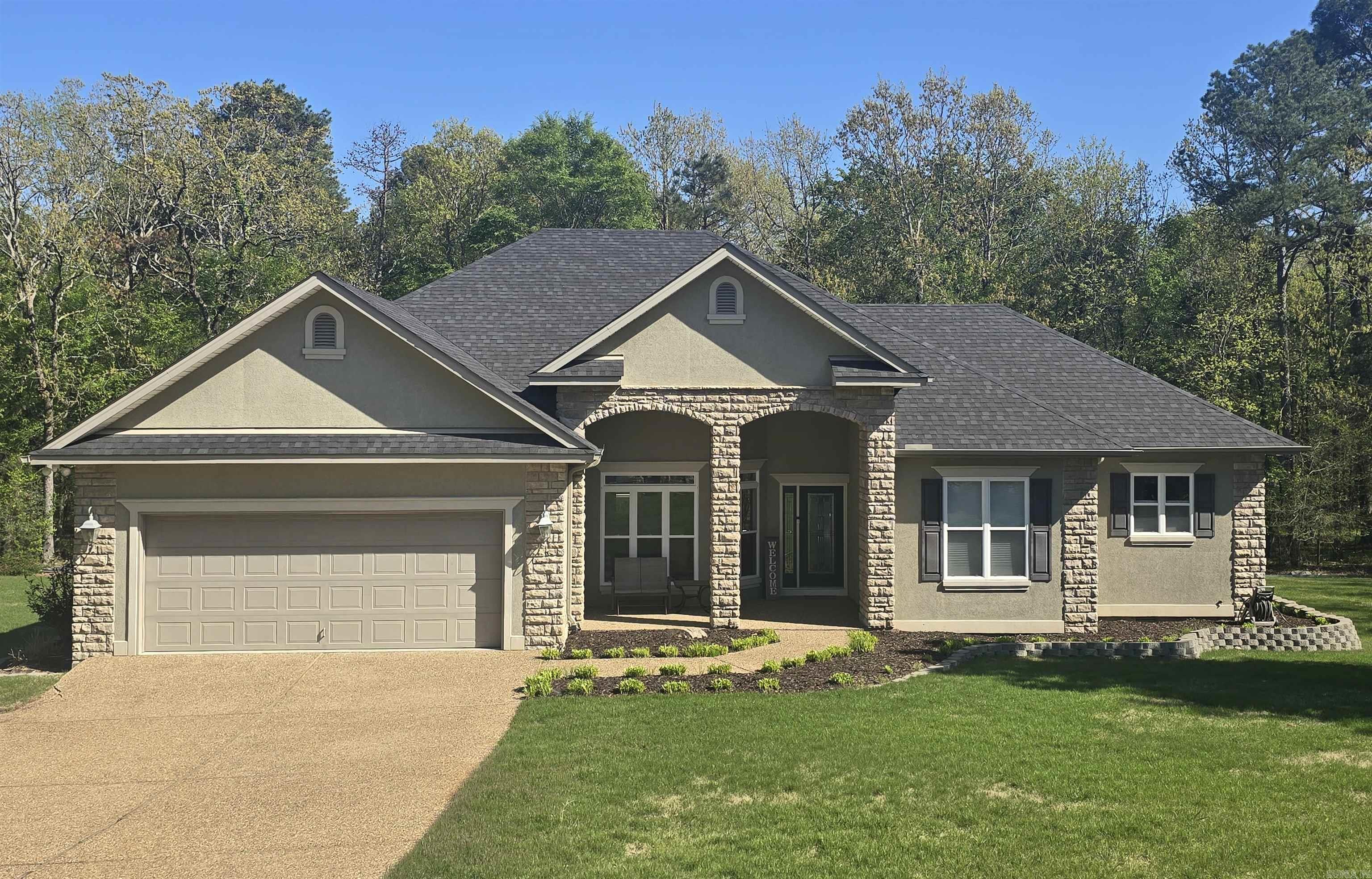 9  Pacifica  Hot Springs Village, AR