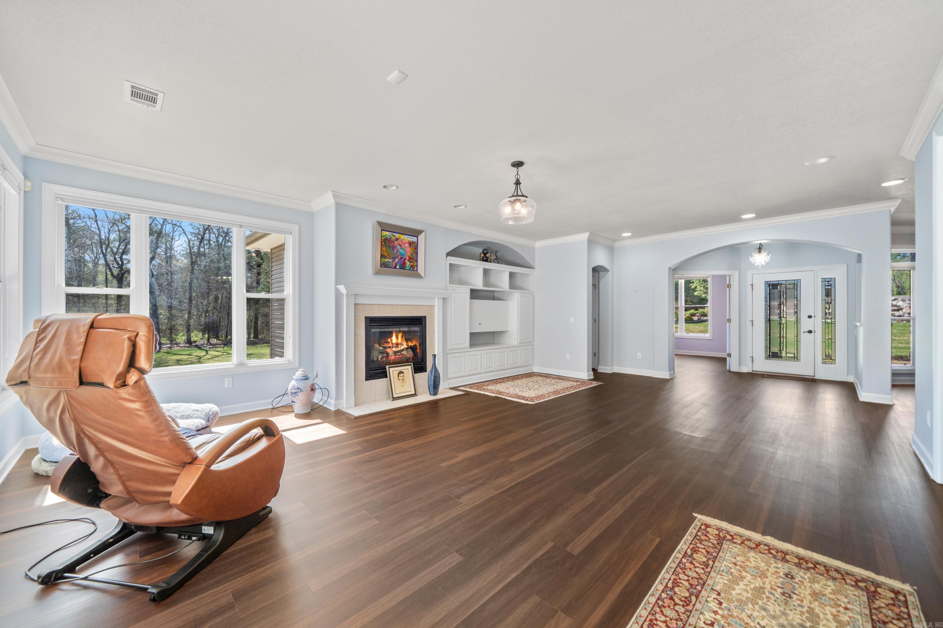 9  Pacifica  Hot Springs Village, AR