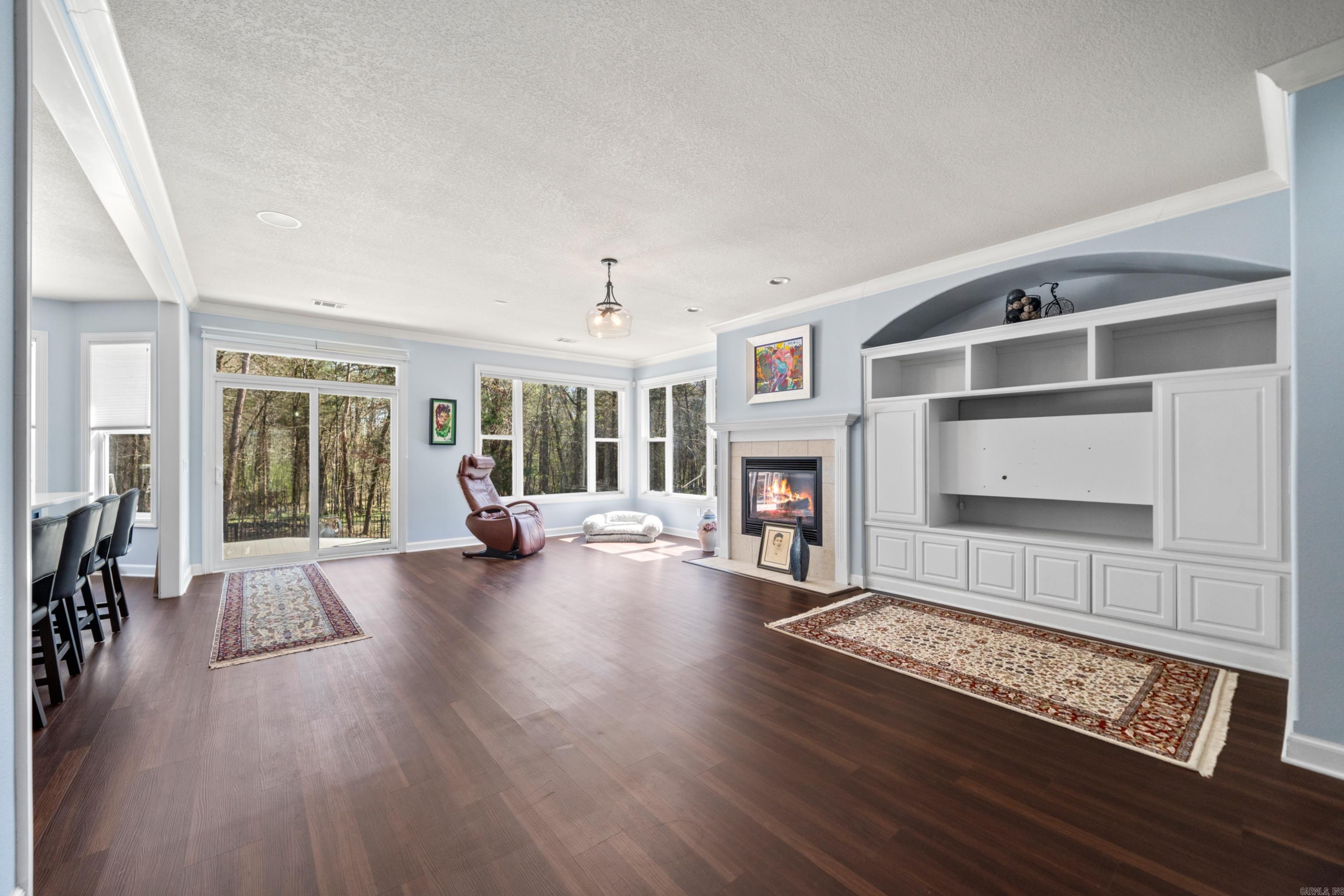 9  Pacifica  Hot Springs Village, AR
