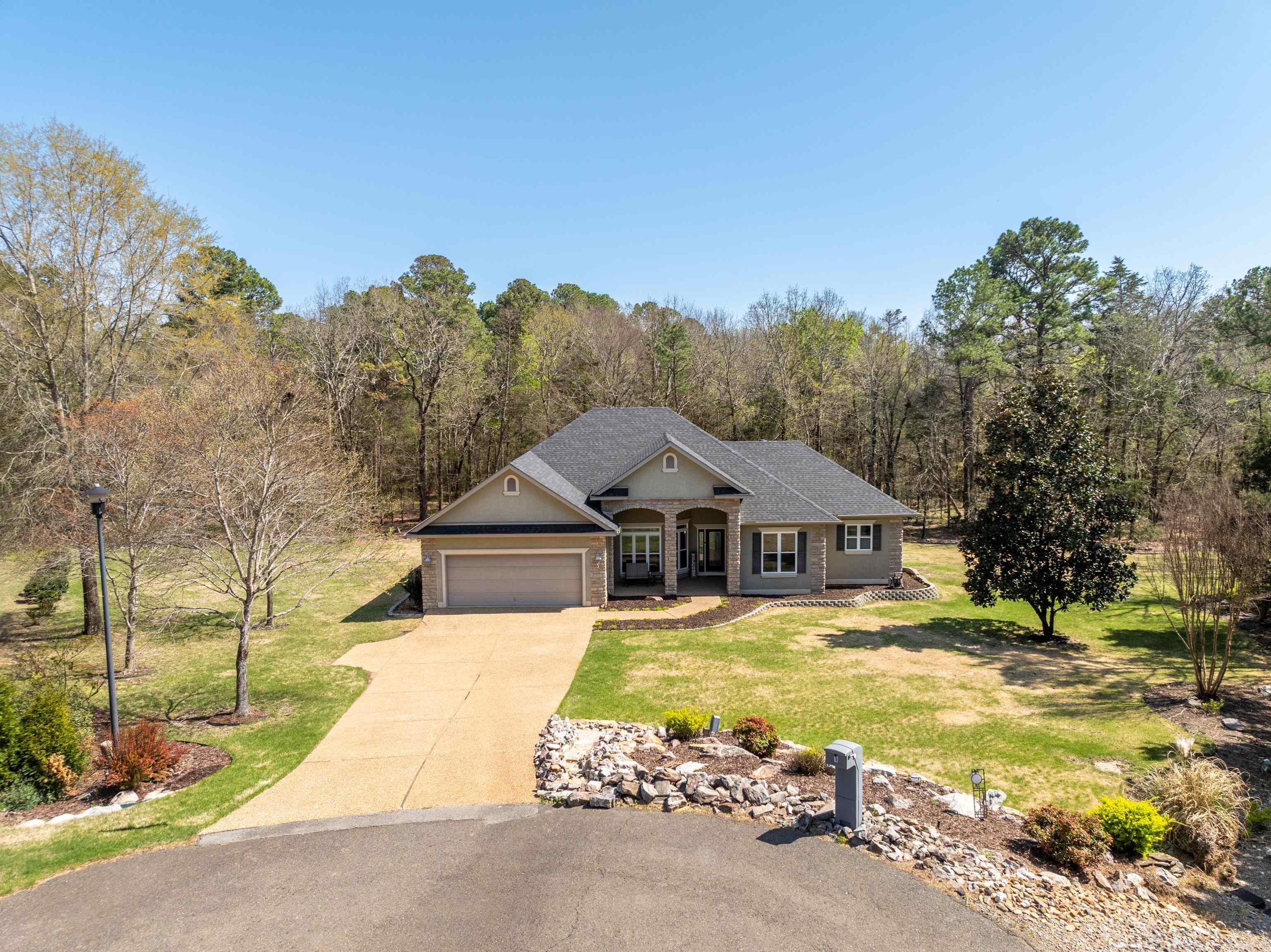 9  Pacifica  Hot Springs Village, AR