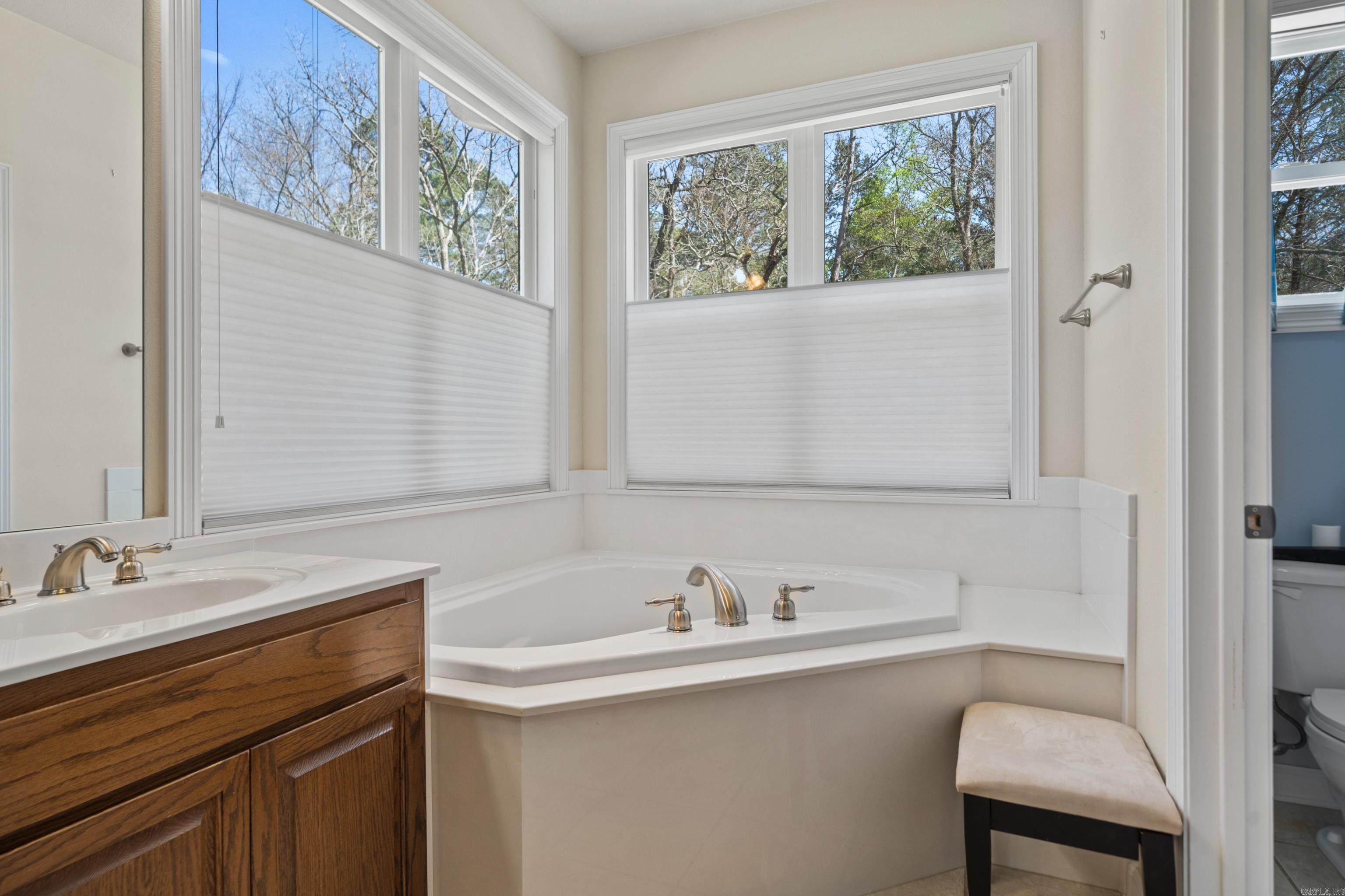 9  Pacifica  Hot Springs Village, AR