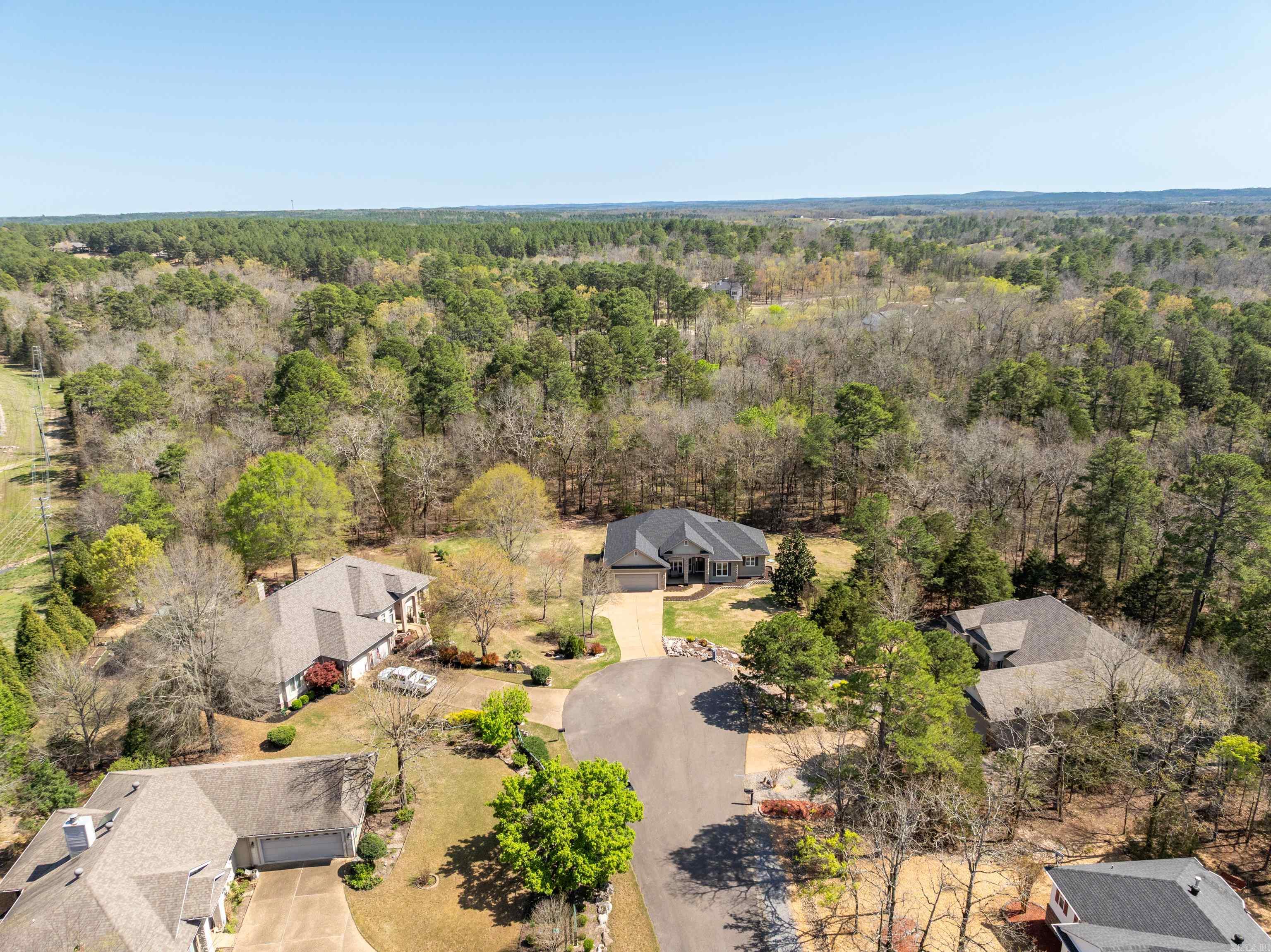 9  Pacifica  Hot Springs Village, AR