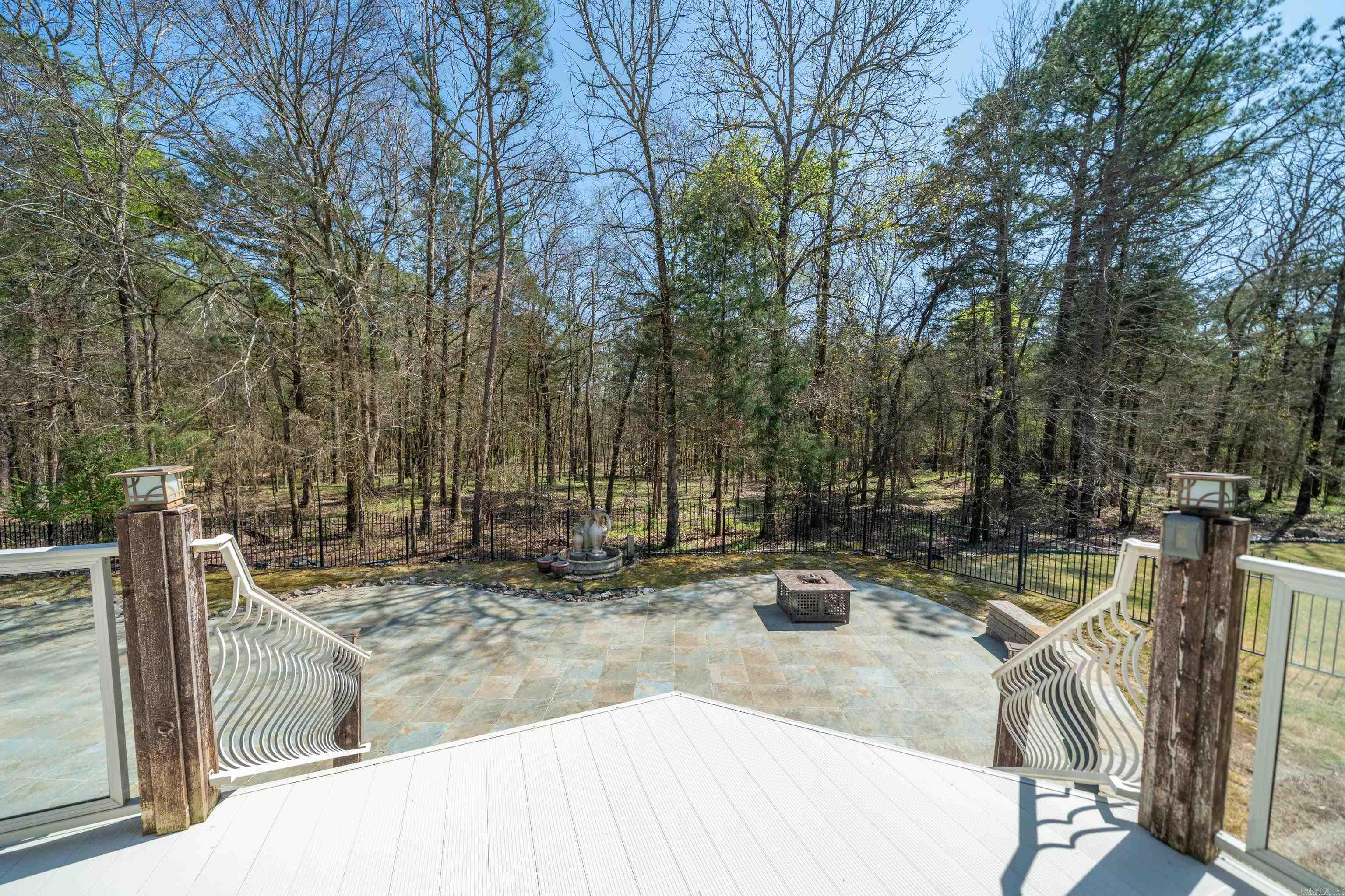 9  Pacifica  Hot Springs Village, AR