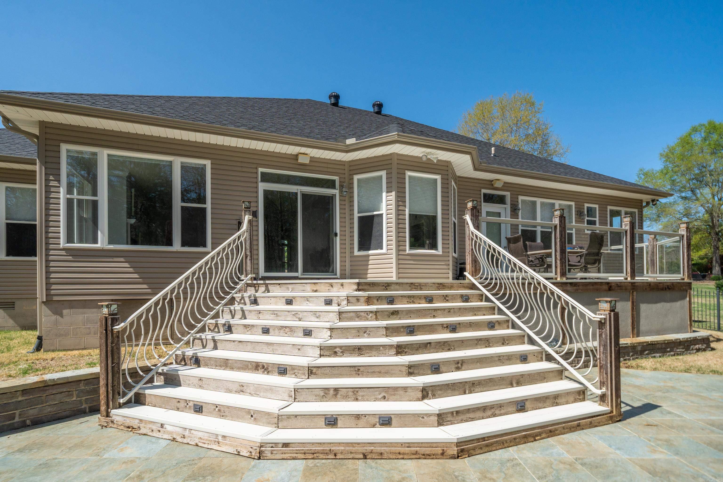 9  Pacifica  Hot Springs Village, AR