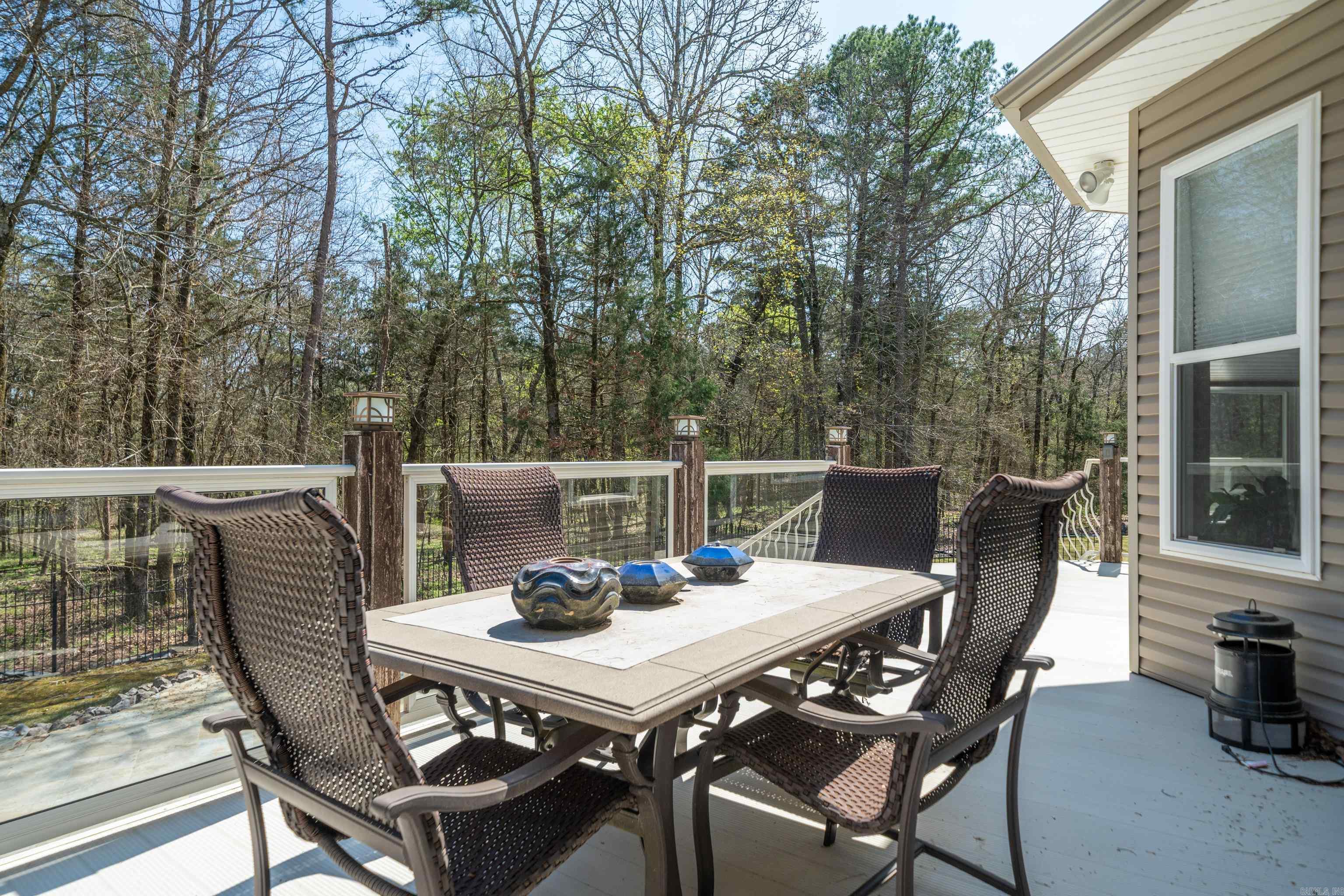 9  Pacifica  Hot Springs Village, AR