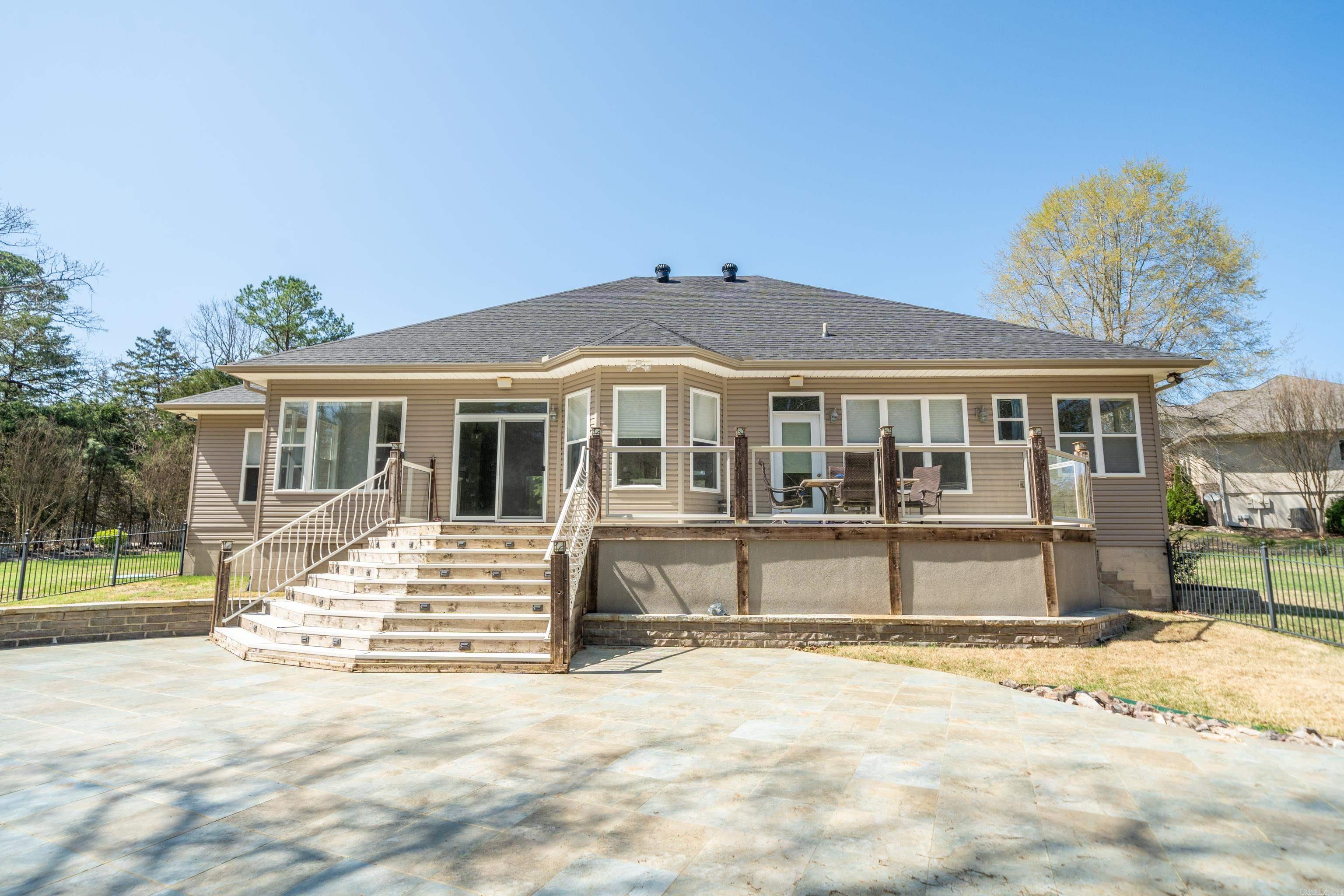 9  Pacifica  Hot Springs Village, AR