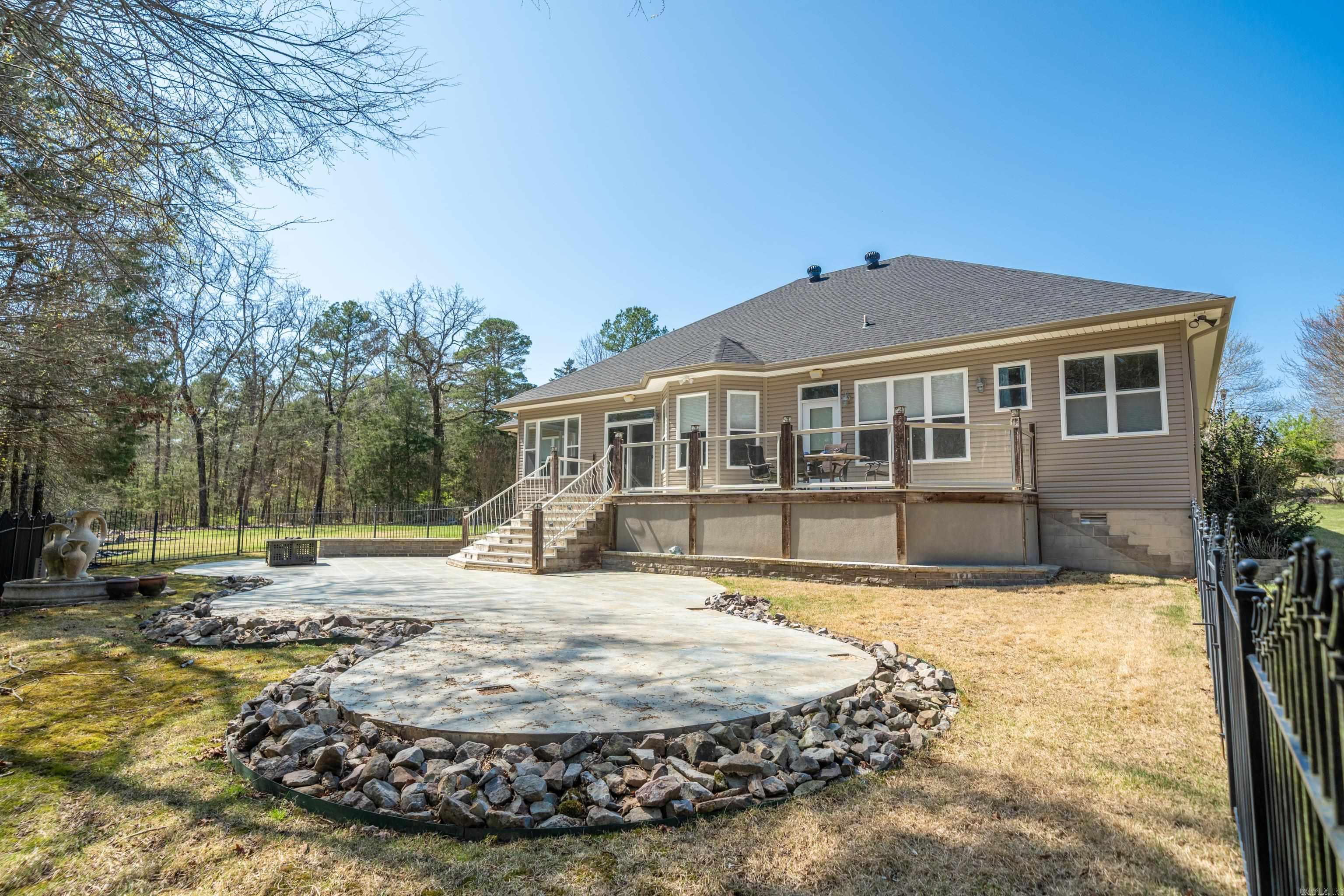 9  Pacifica  Hot Springs Village, AR