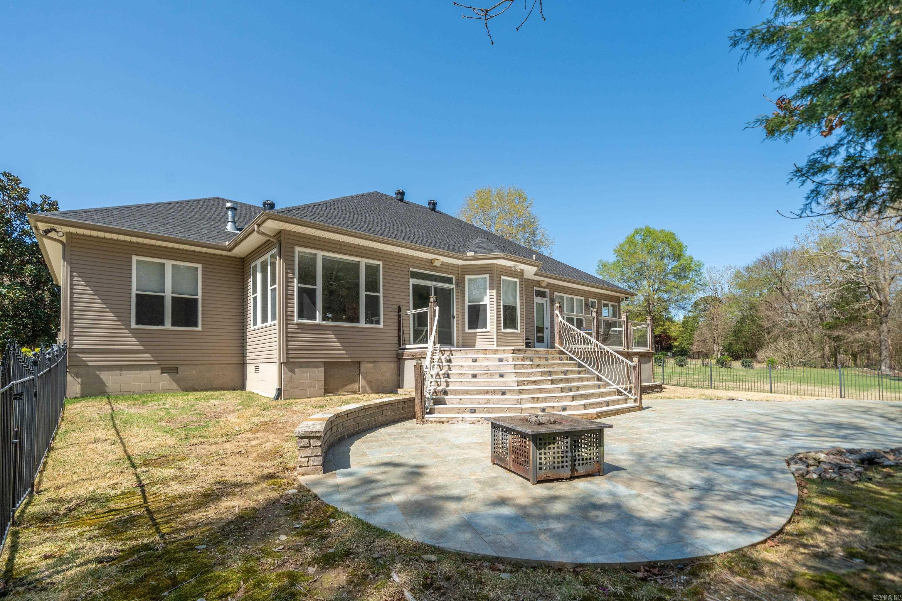 9  Pacifica  Hot Springs Village, AR