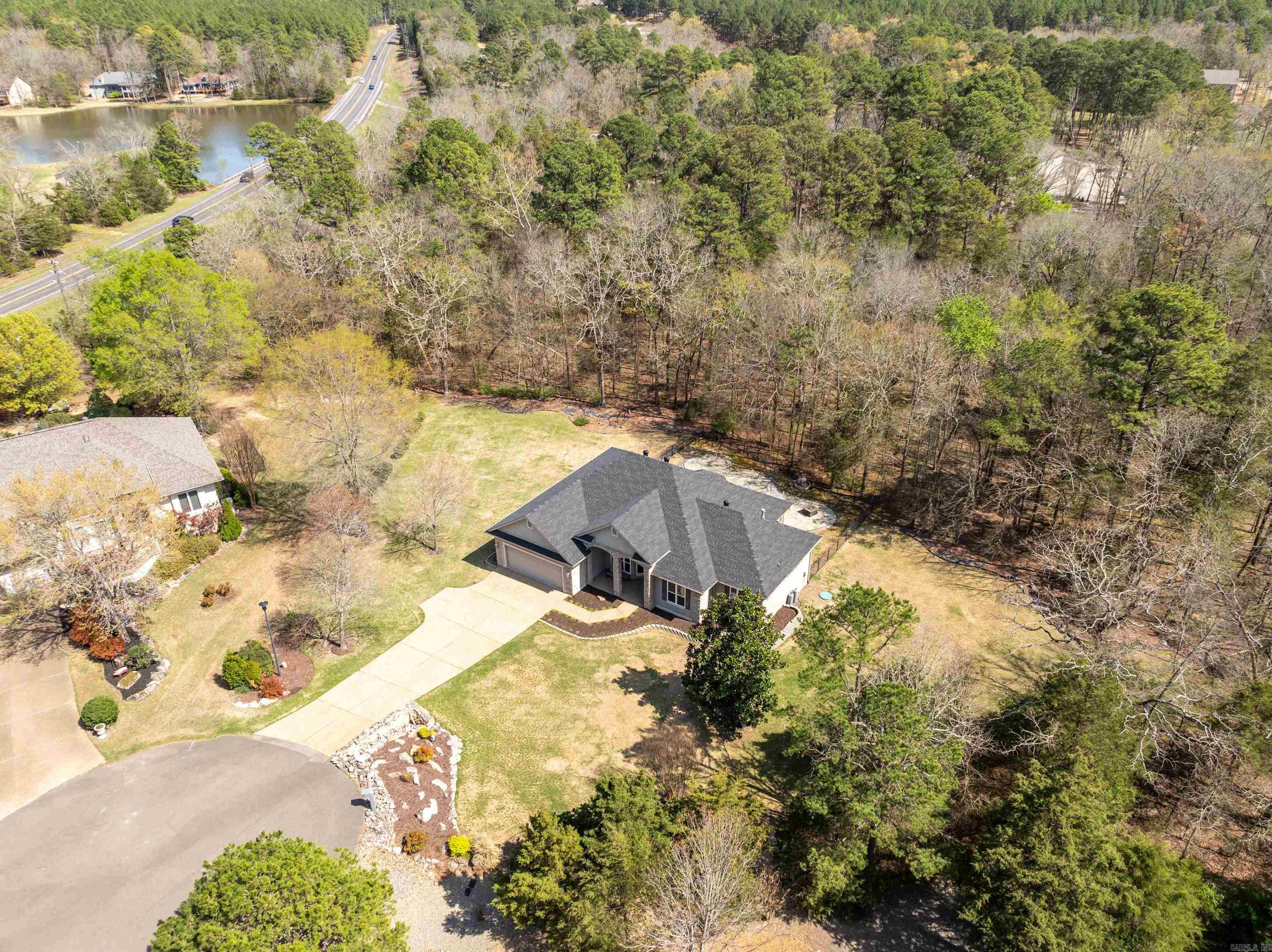 9  Pacifica  Hot Springs Village, AR