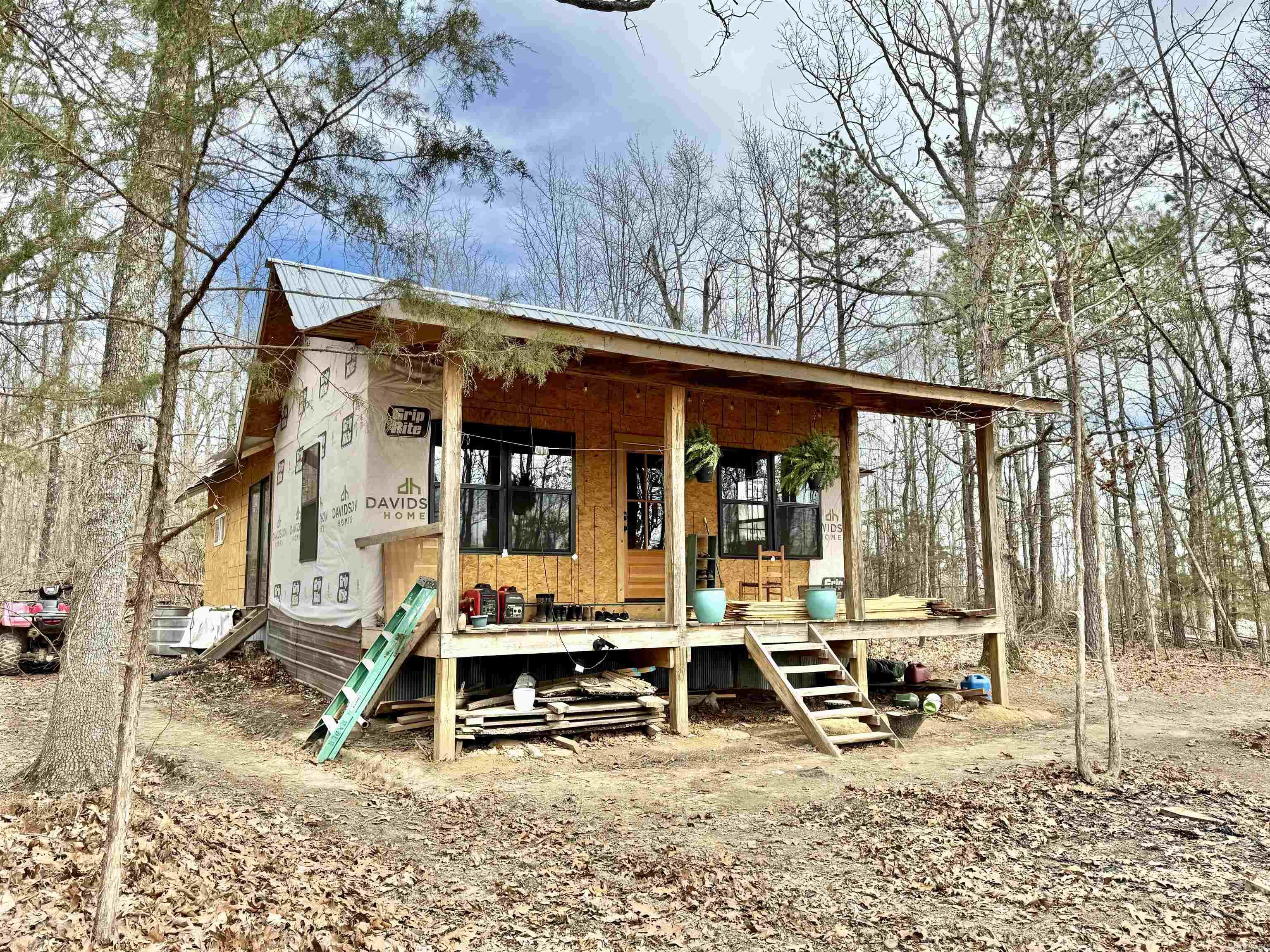 10028  Hwy 66  Alco, AR
