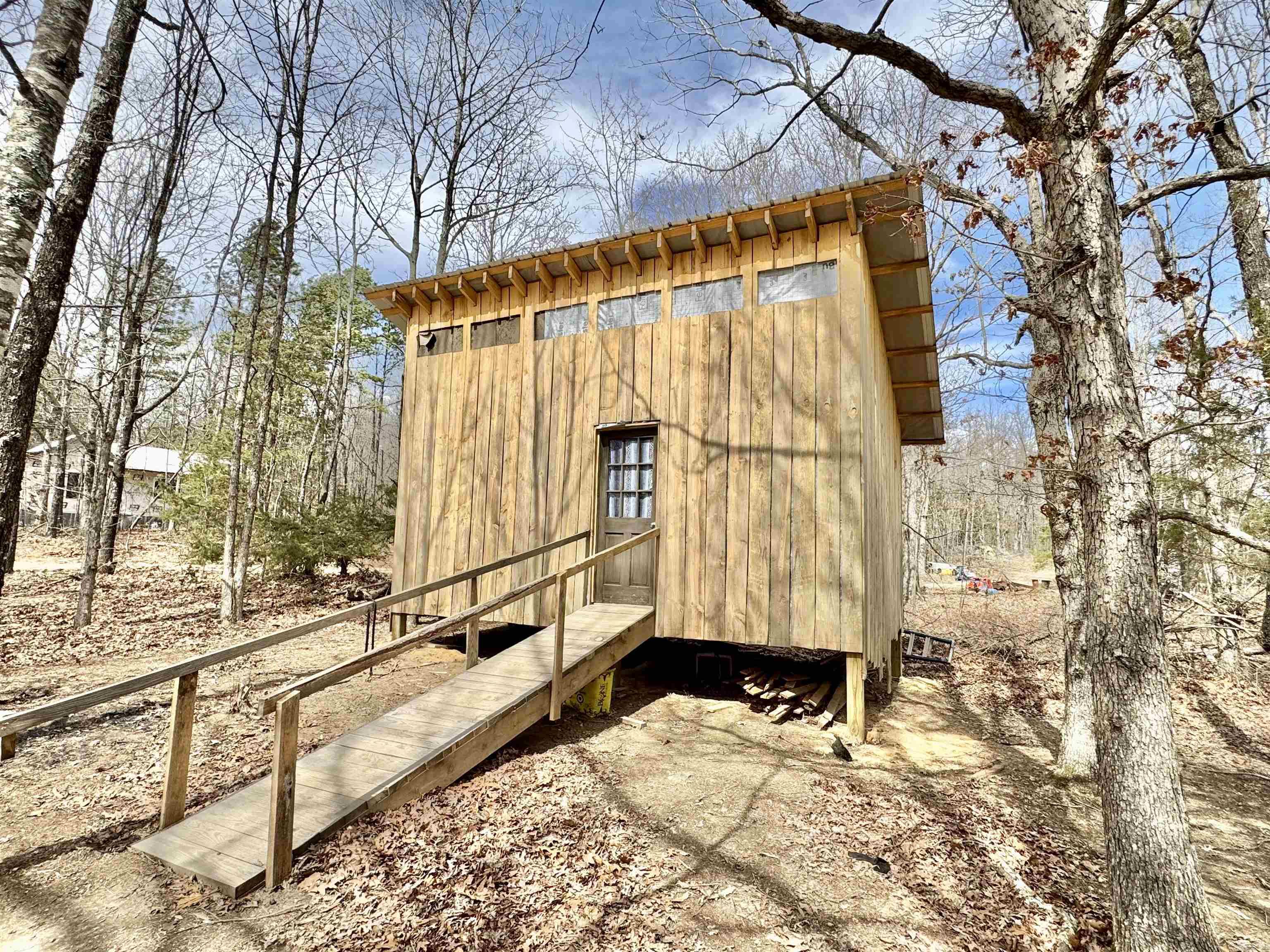 10028  Hwy 66  Alco, AR